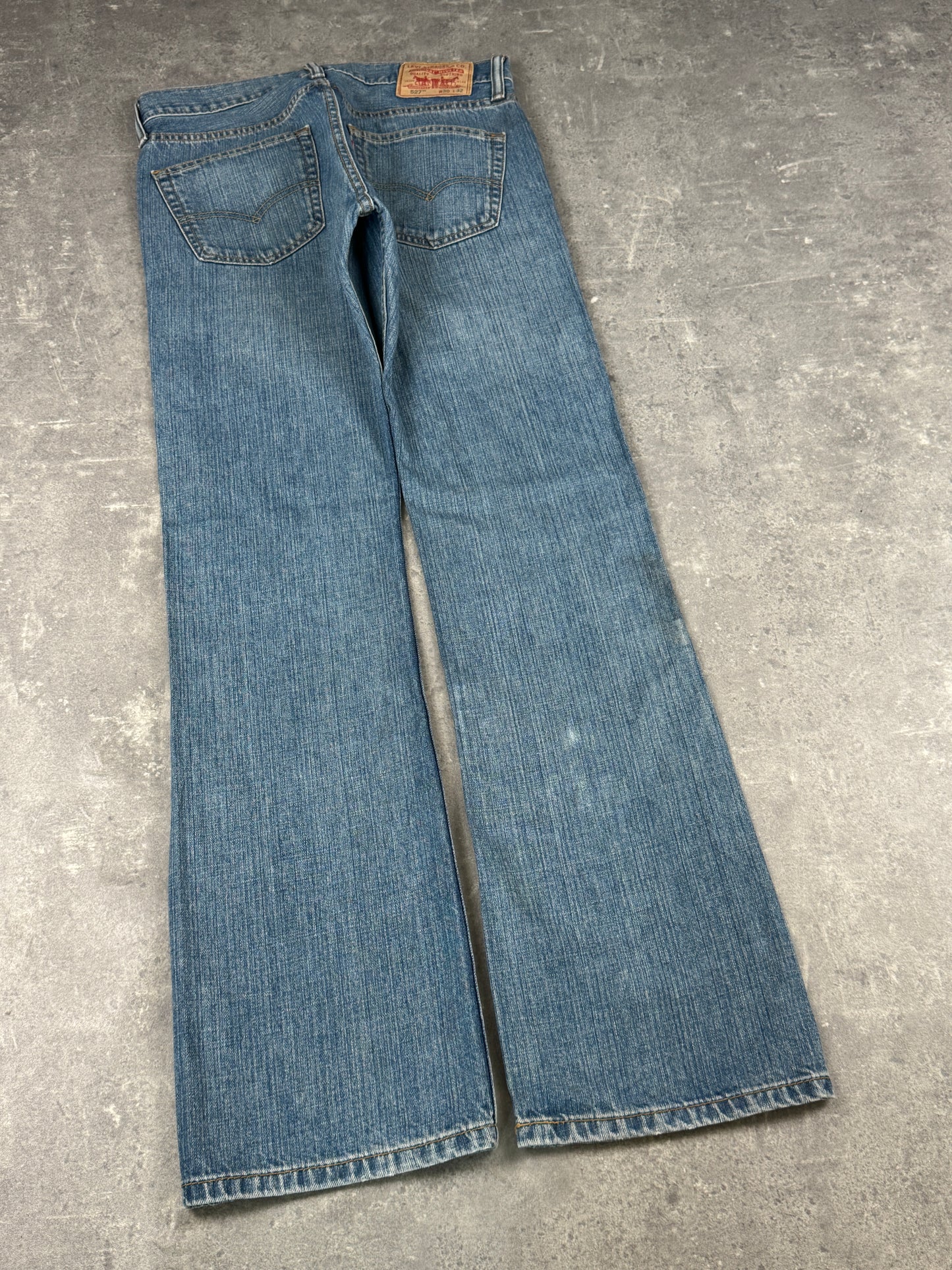 Levi’s bootcut Jeans (W30/L32)