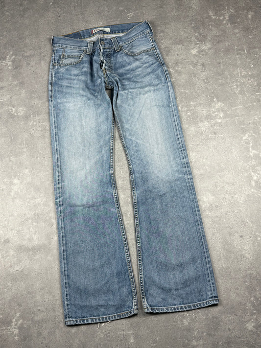 Levi’s bootcut Jeans (W31/L34)