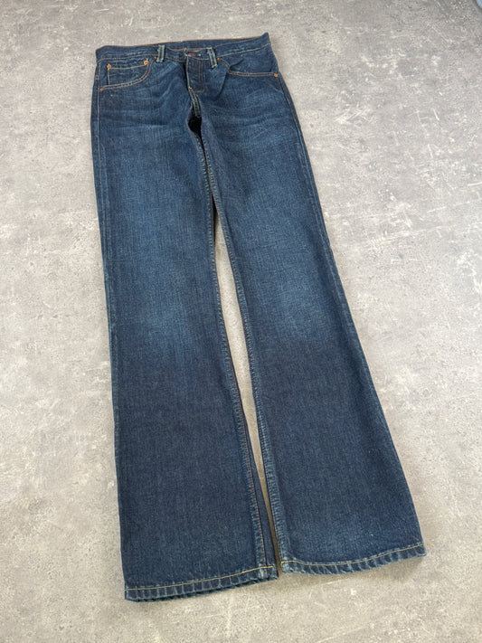 Levi’s bootcut jeans(W28/L34)