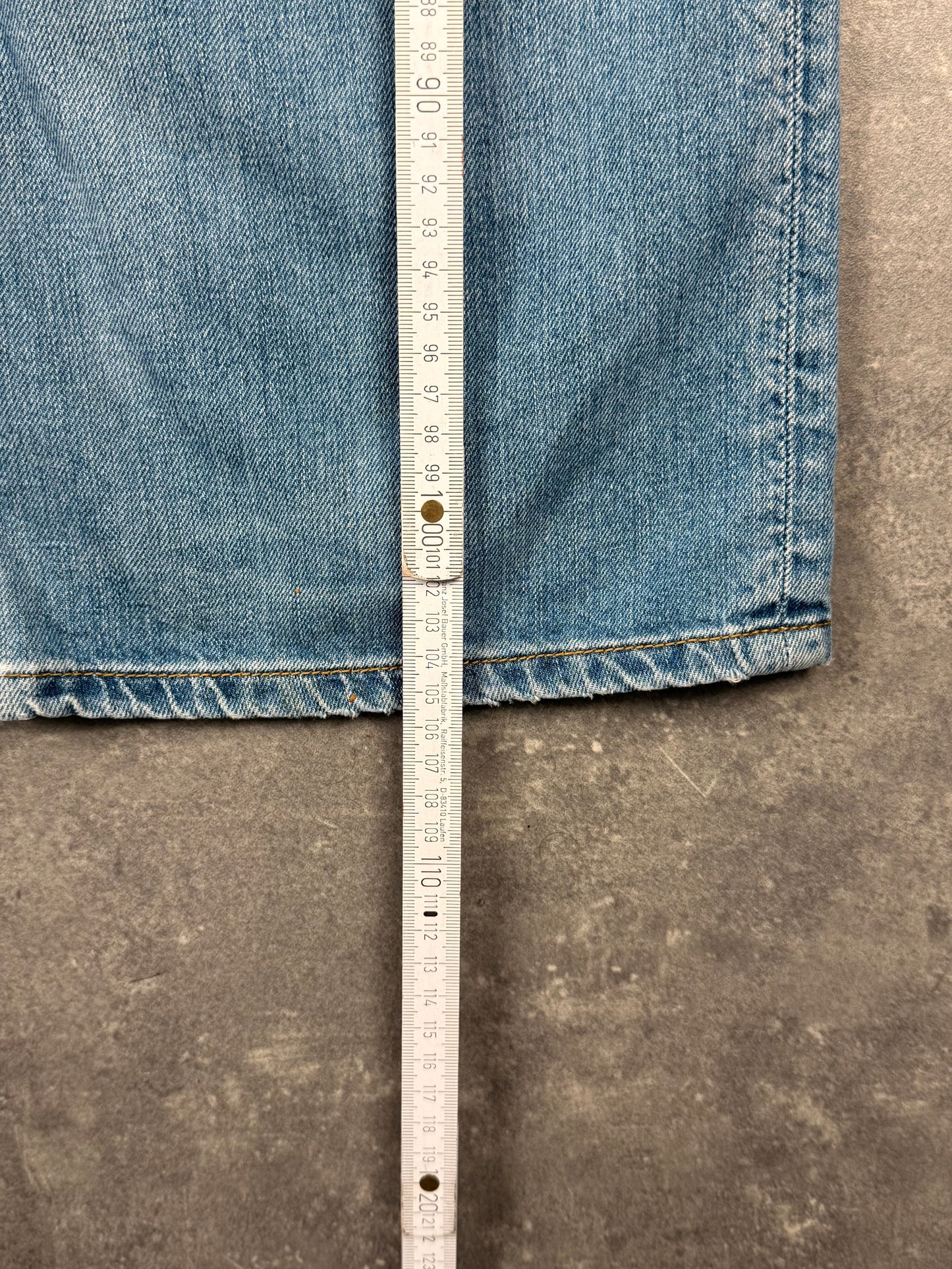 Levi’s bootcut Jeans W32/L32
