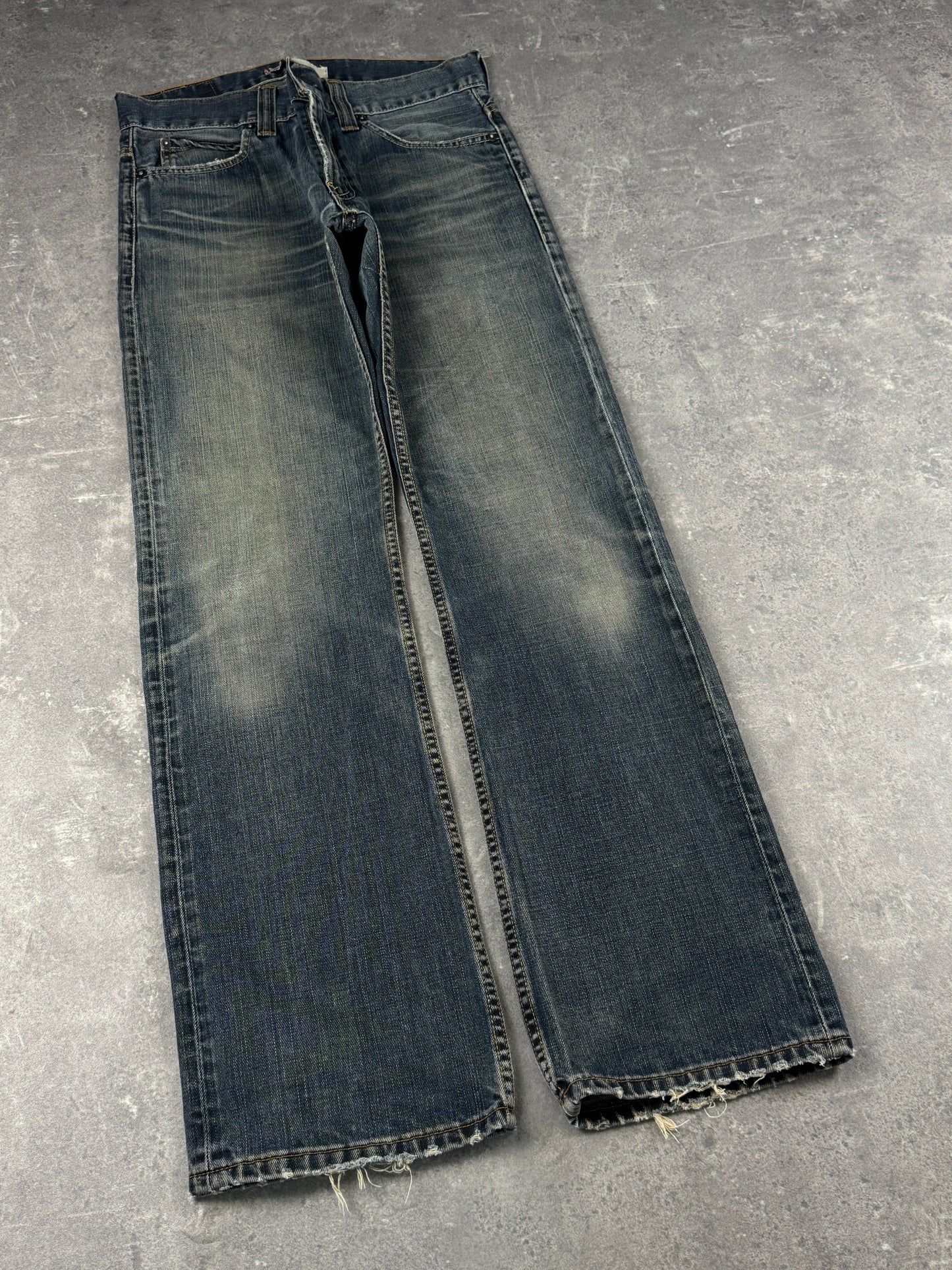 Levi’s Jeans (W30/L32)