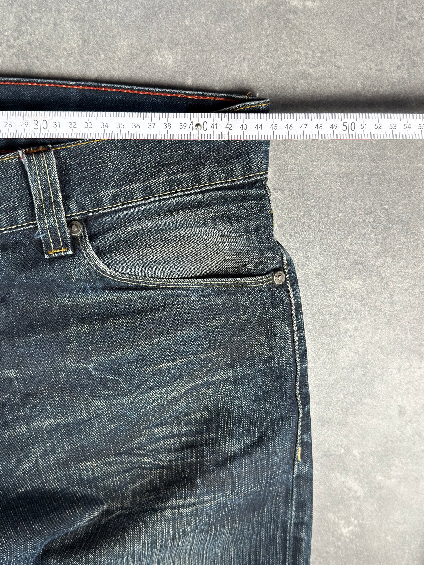 Levi’s Jeans (W33/L34)