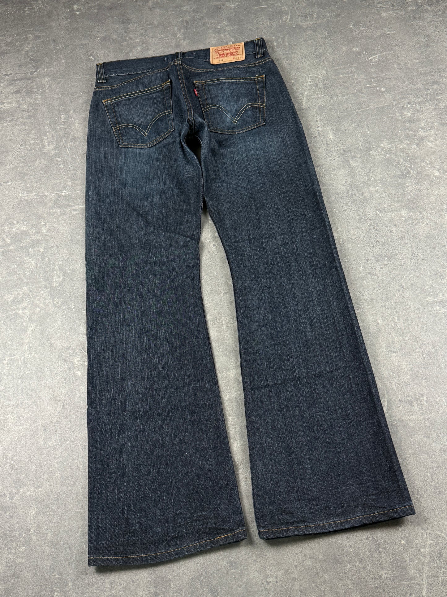 Levi’s bootcut Jeans (W32/L34)