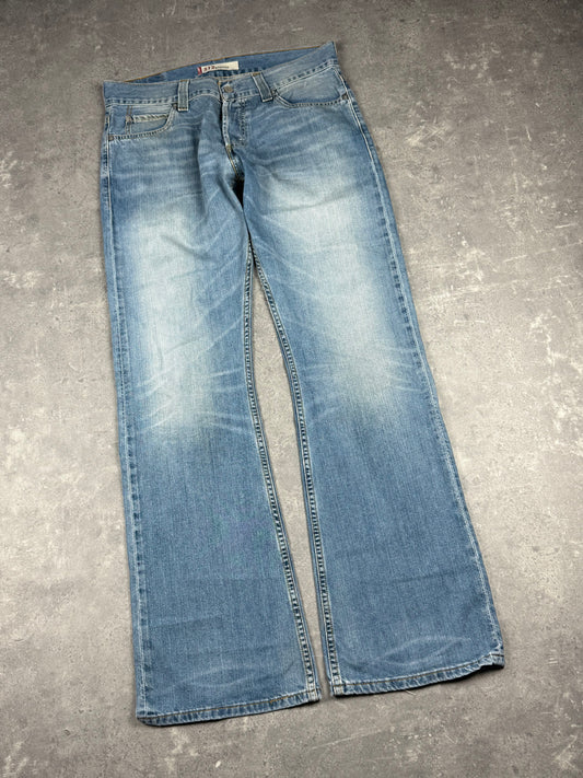 Levi’s bootcut Jeans (W33/L34)