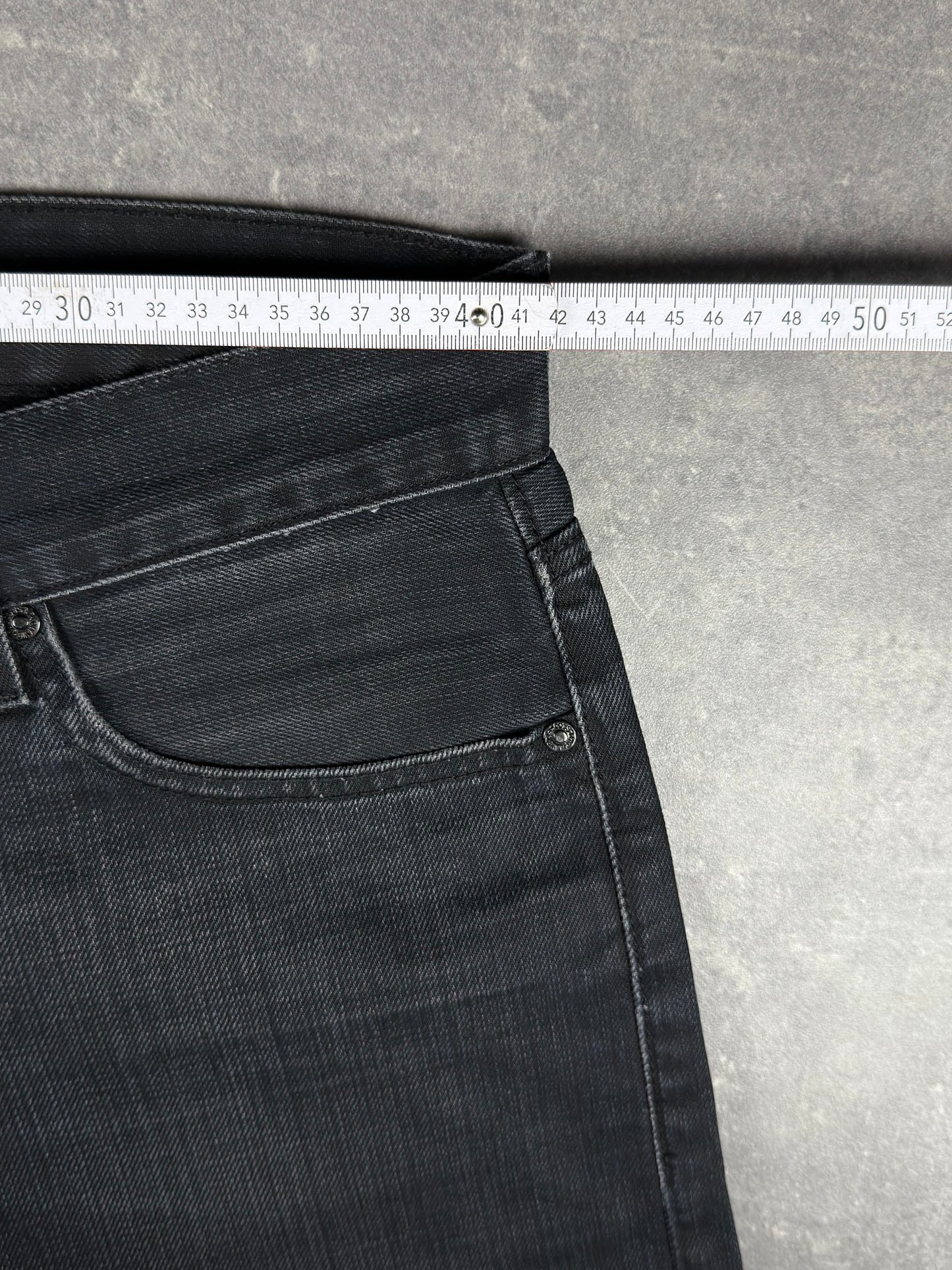 Levi’s bootcut Jeans (W31/L34)