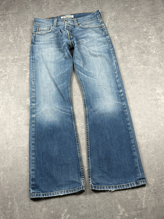 Levi’s bootcut Jeans (W32/L32)