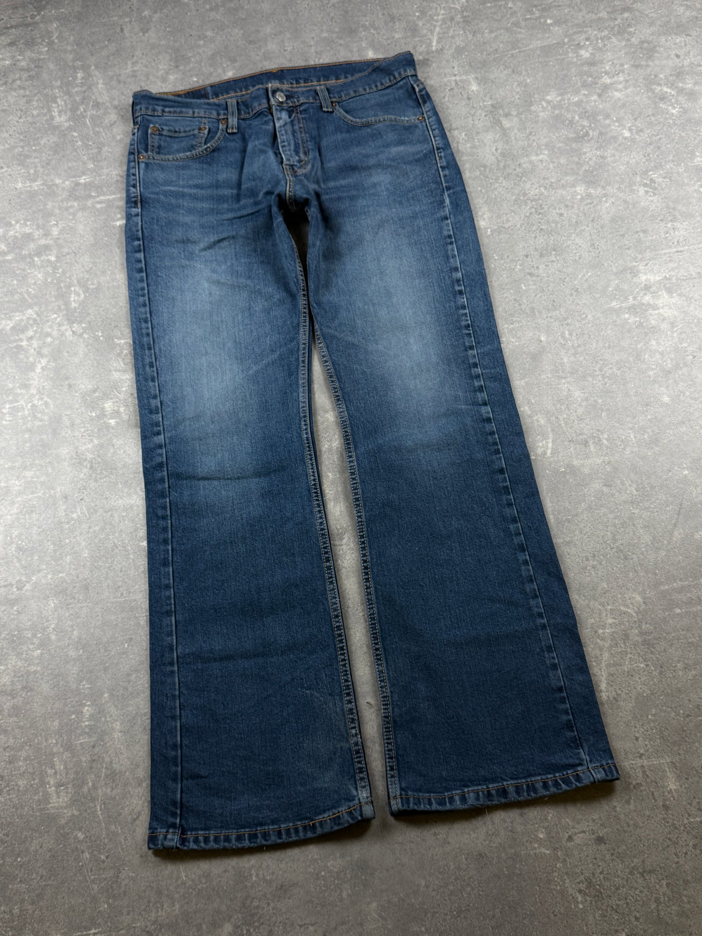 Levi’s bootcut Jeans (W33/L32)