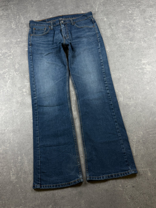 Levi’s bootcut Jeans (W33/L32)