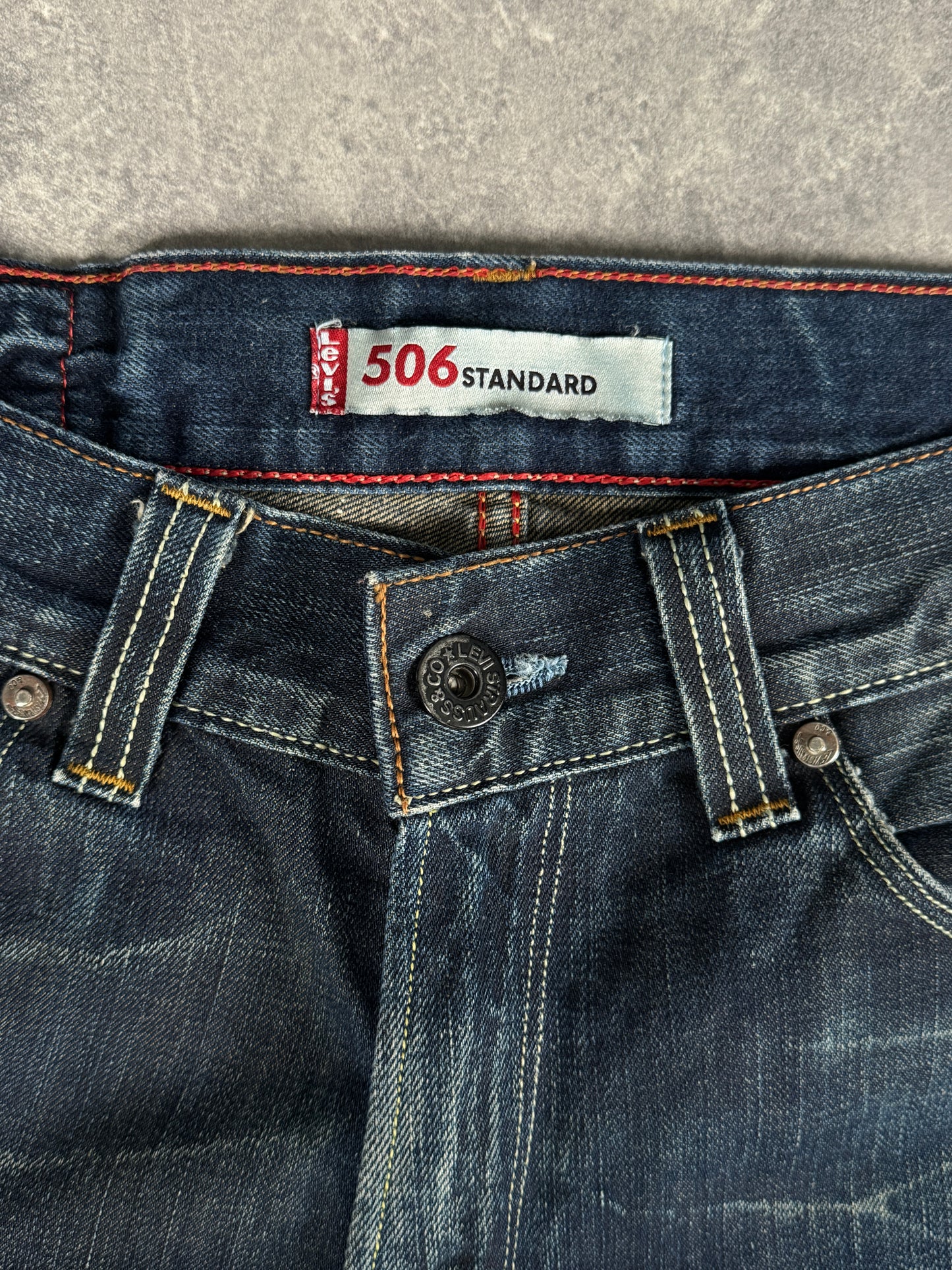 Levi’s Jeans (W32/L34)
