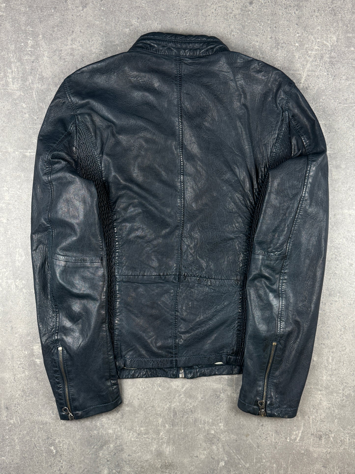 Gipsy Leatherjacket (M)