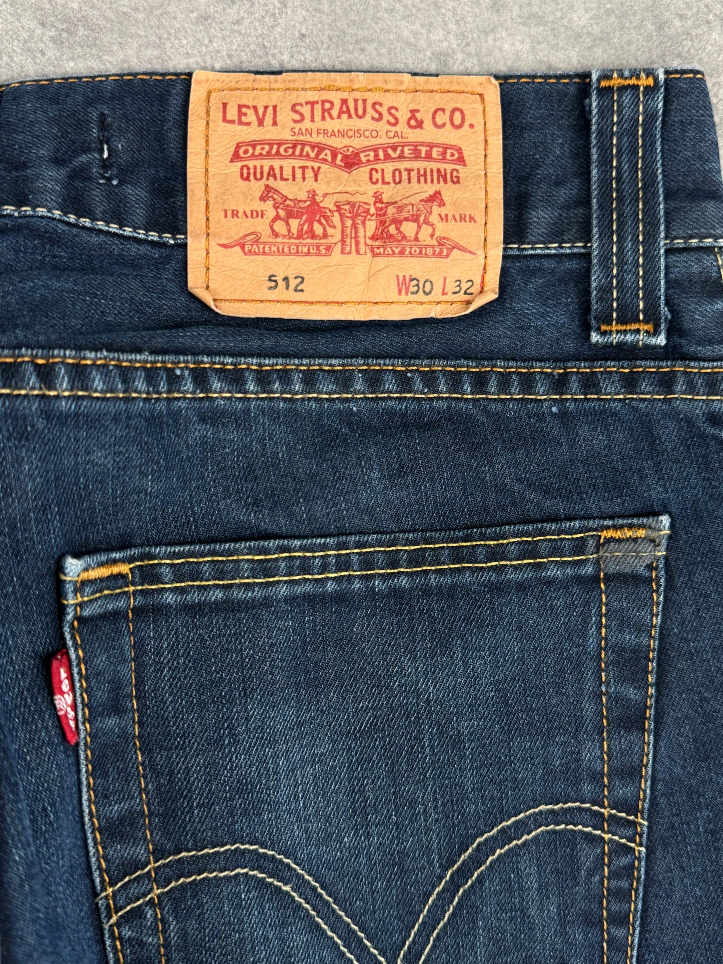 Levi’s bootcut Jeans (W30/L32)