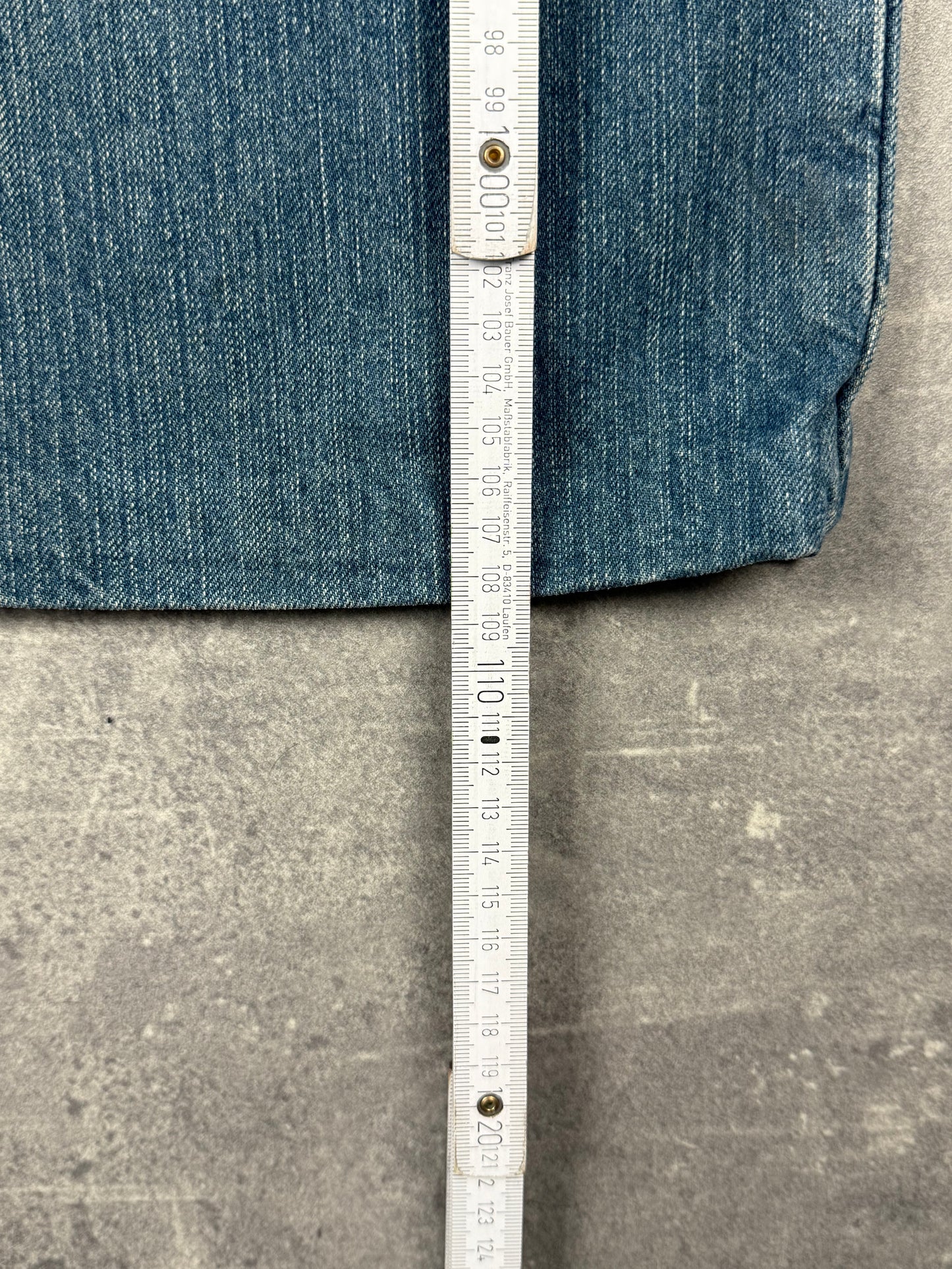 Levi’s bootcut Jeans (W32/L34)