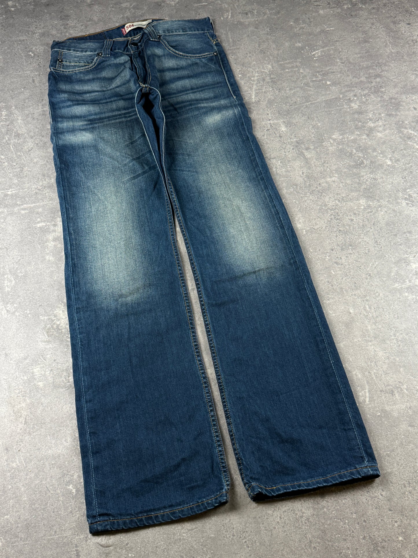 Levi’s Jeans (W30/L34)