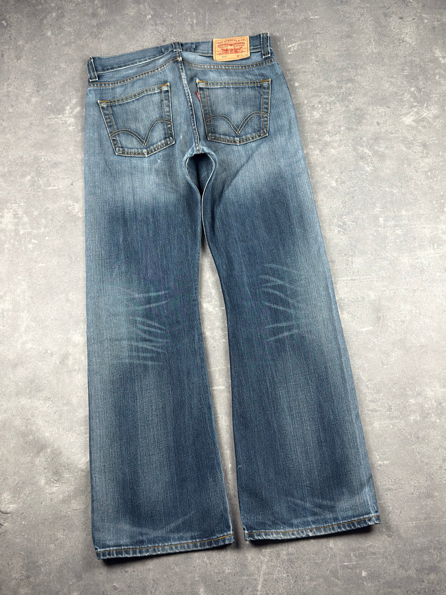 Levi’s bootcut Jeans (W33/L32)
