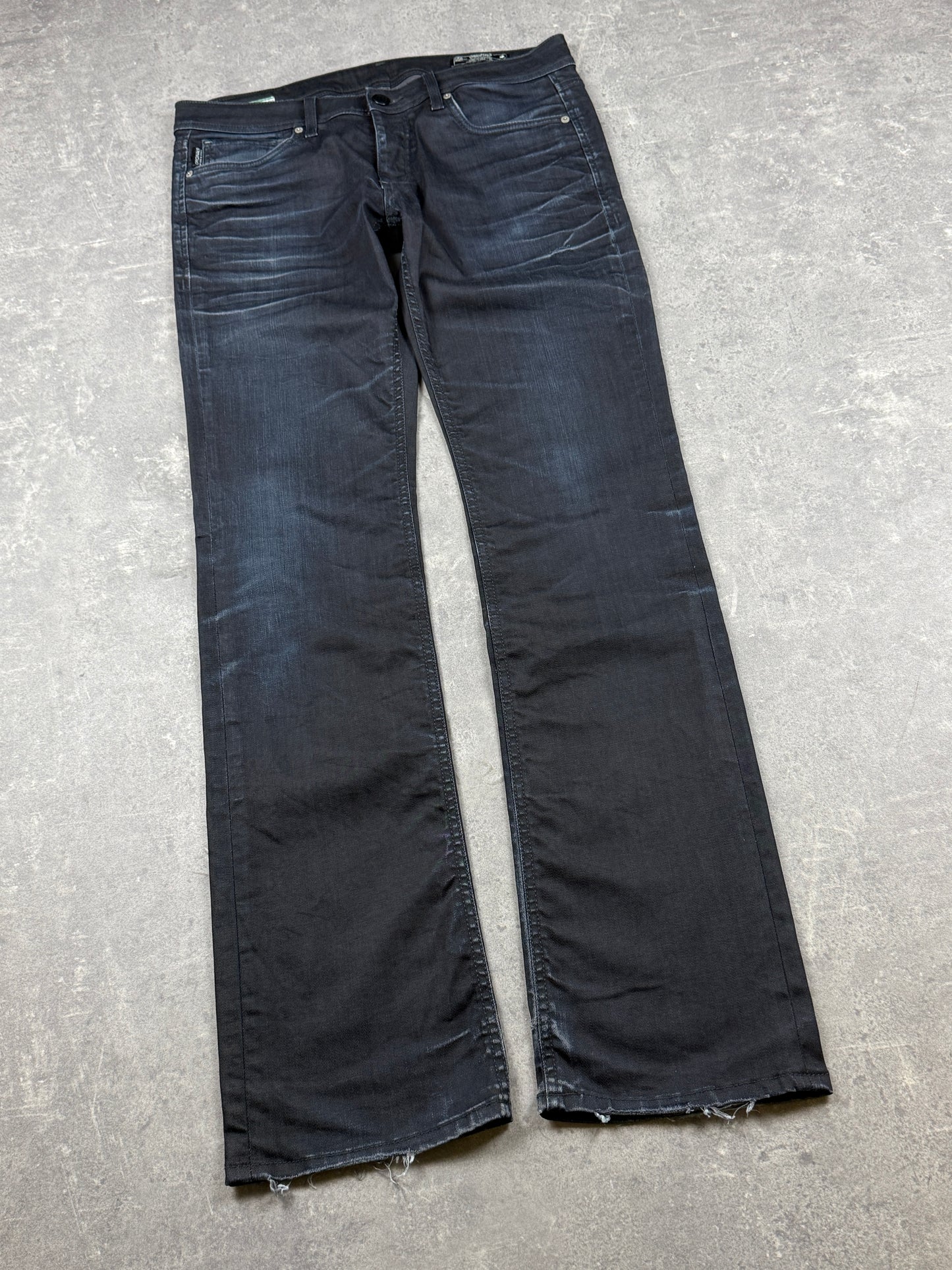 Vintage Jeans (W34/L36)