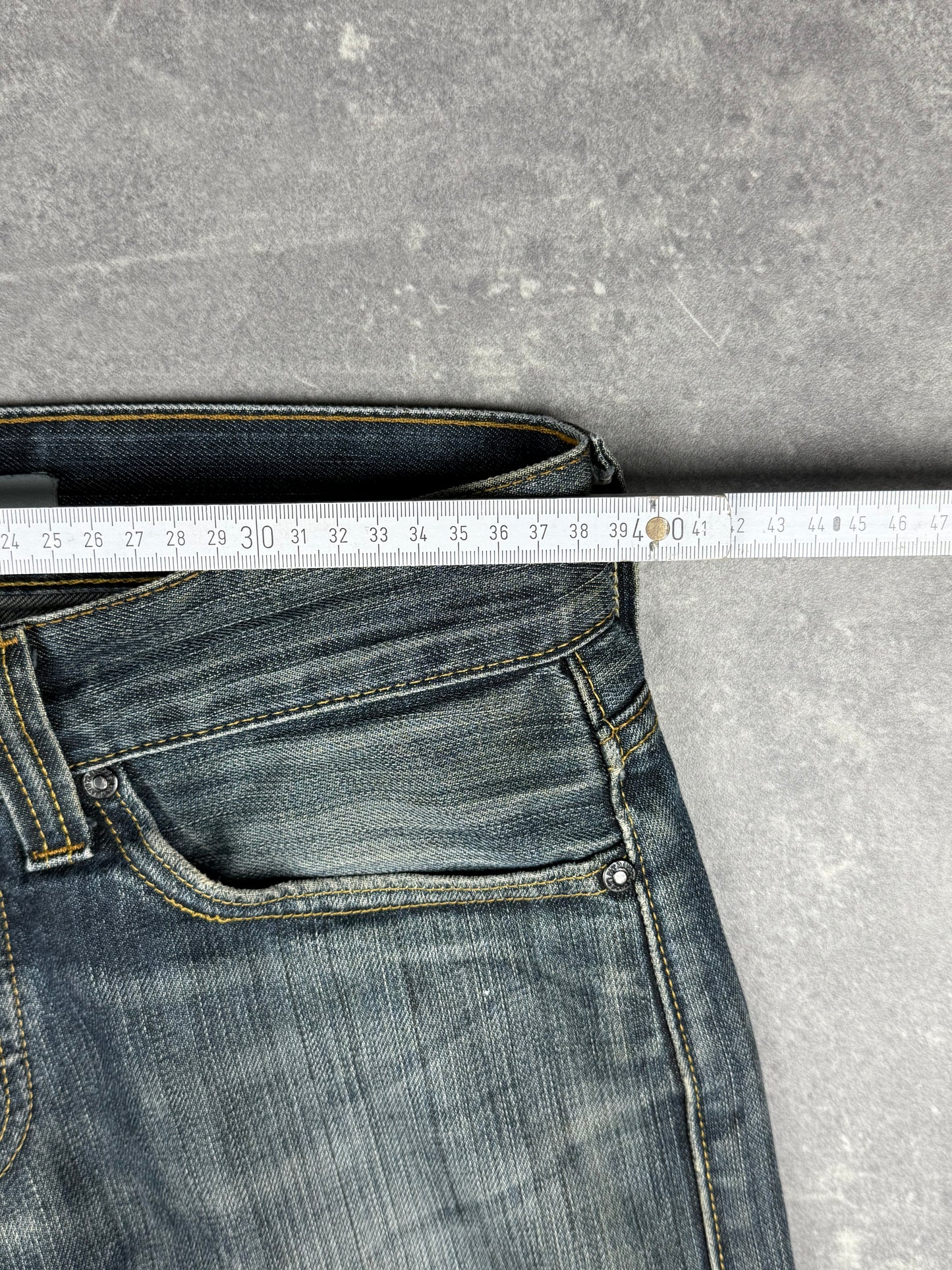 Levi’s bootcut Jeans W29/L32