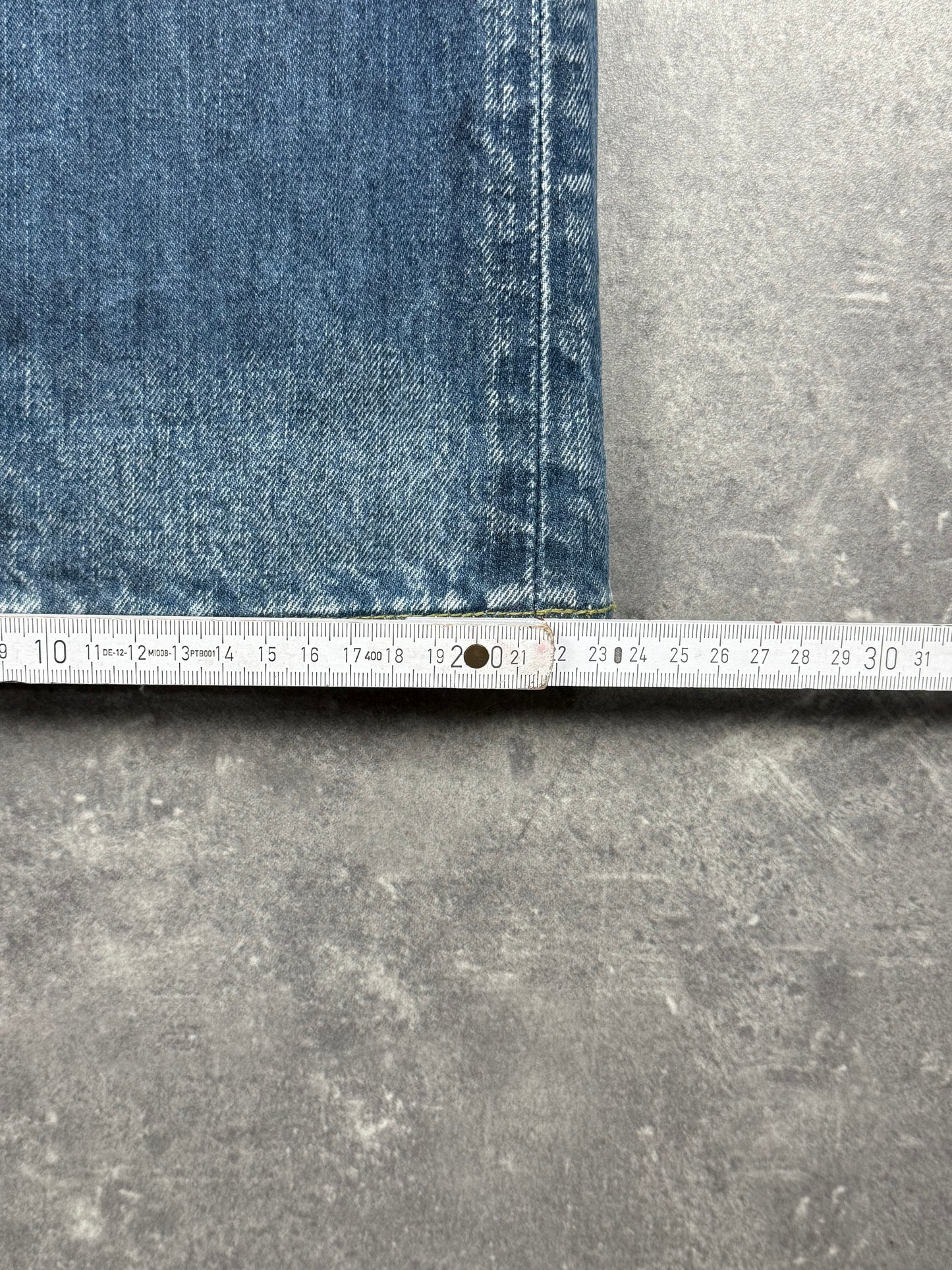 Levi’s bootcut Jeans W36/L36