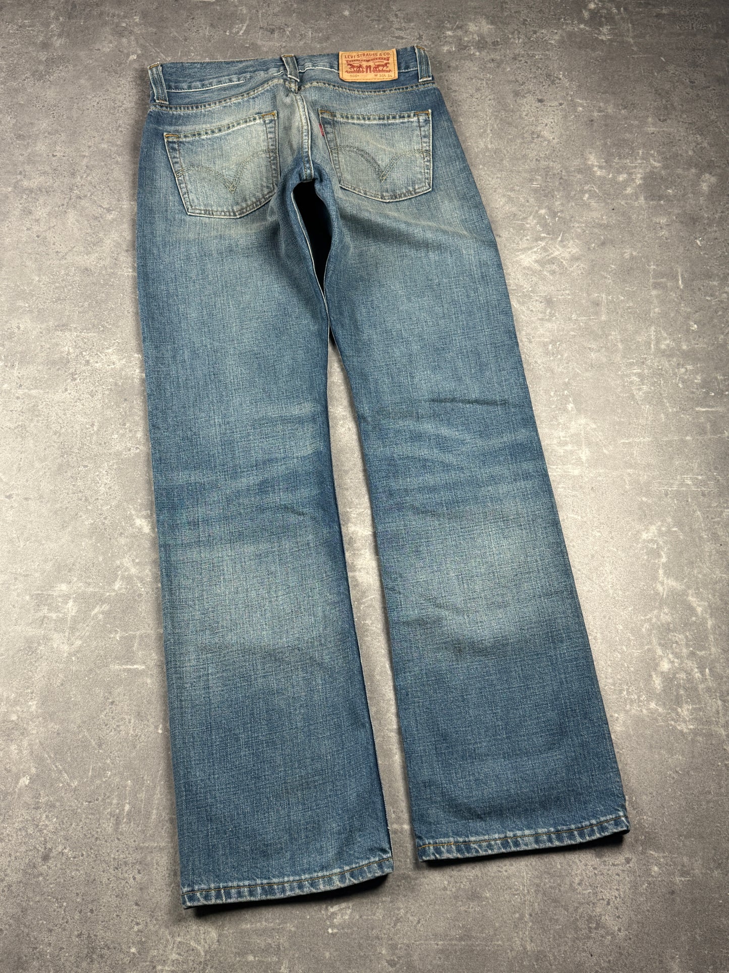 Levi’s Jeans (W30/L34)