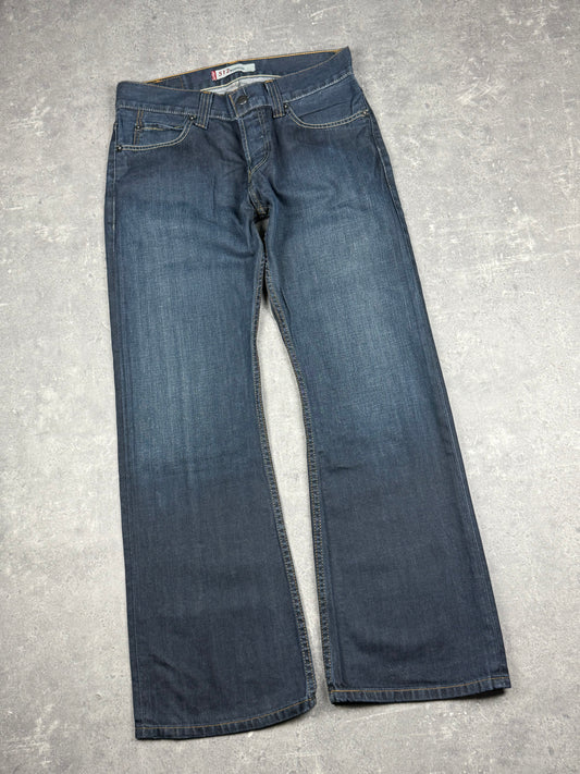 Levi’s bootcut Jeans (W33/L32)