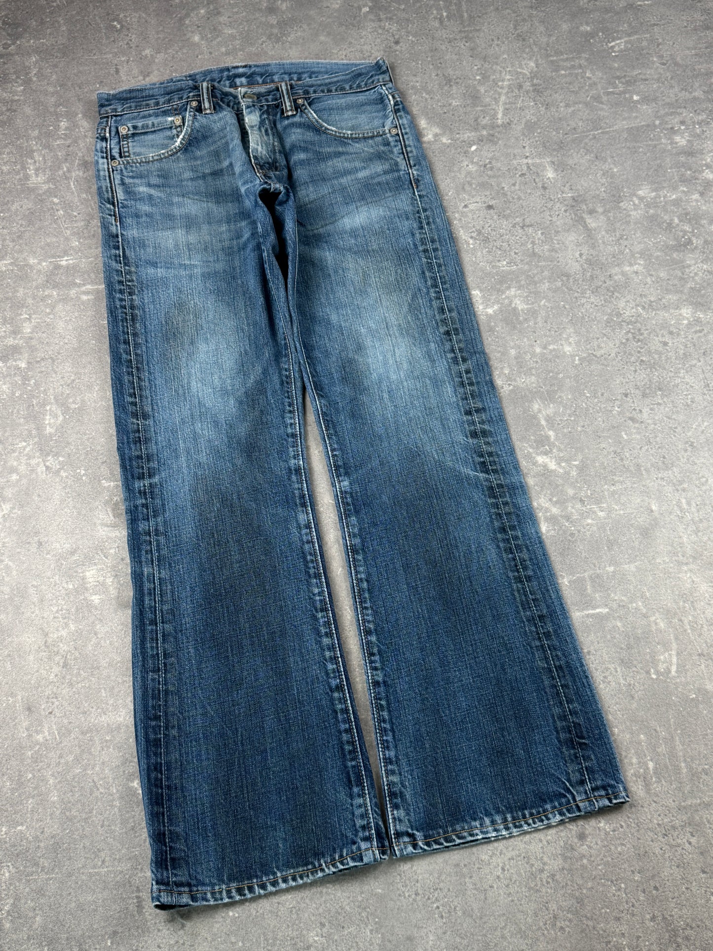 Levi’s bootcut Jeans (W29/L28)