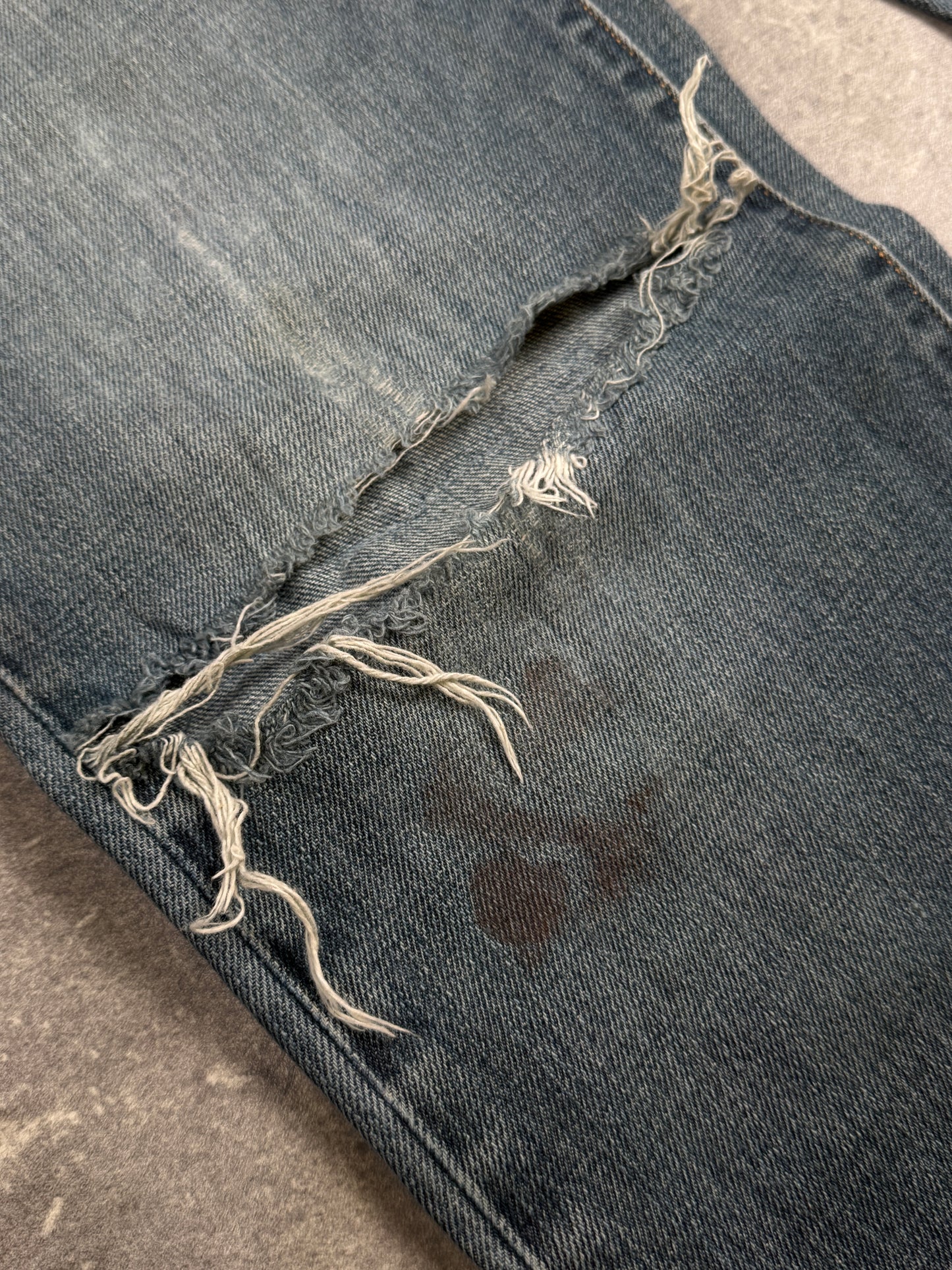 Levi’s bootcut Jeans (W32/L34)
