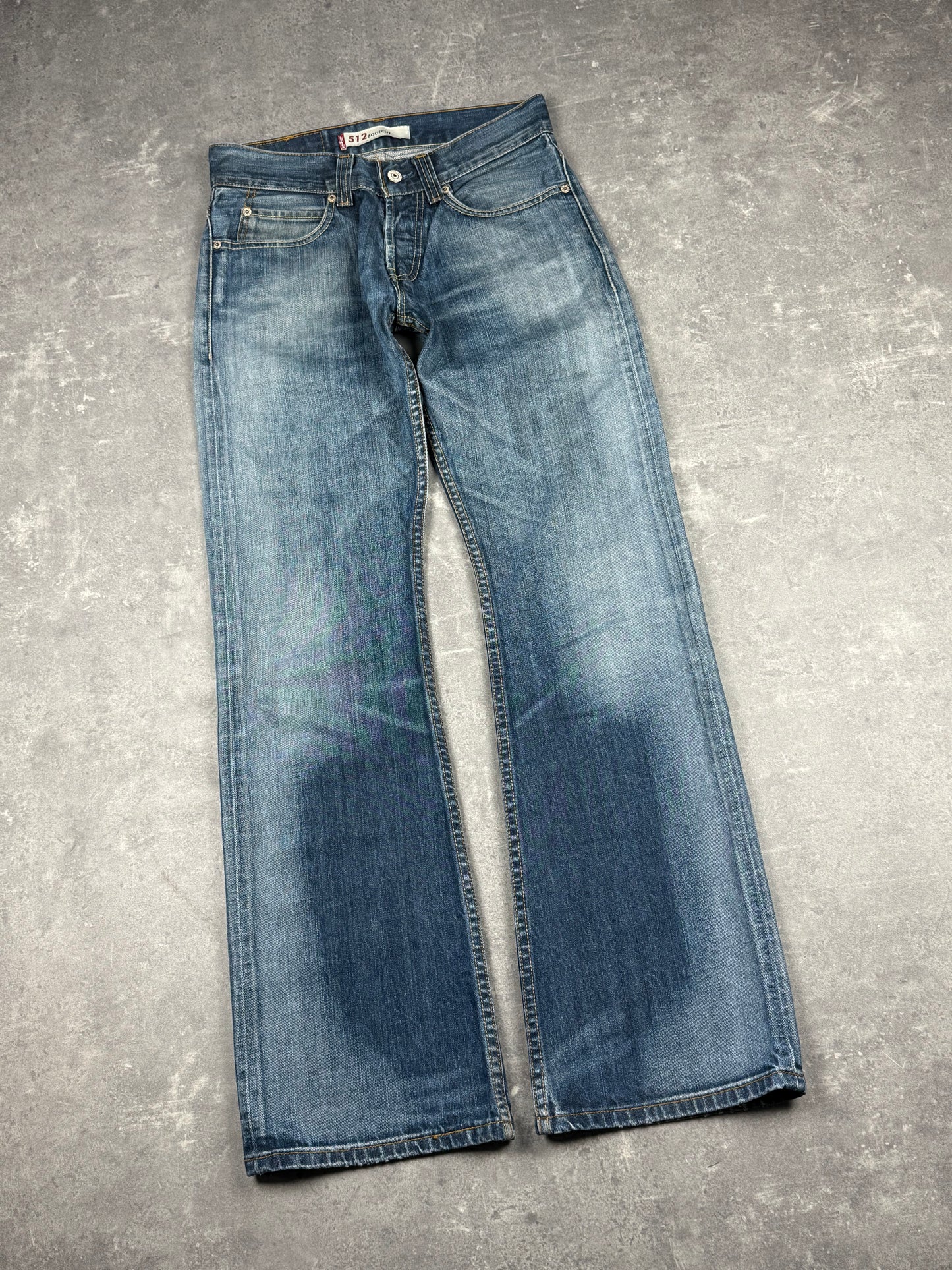 Levi’s bootcut Jeans W29/L32