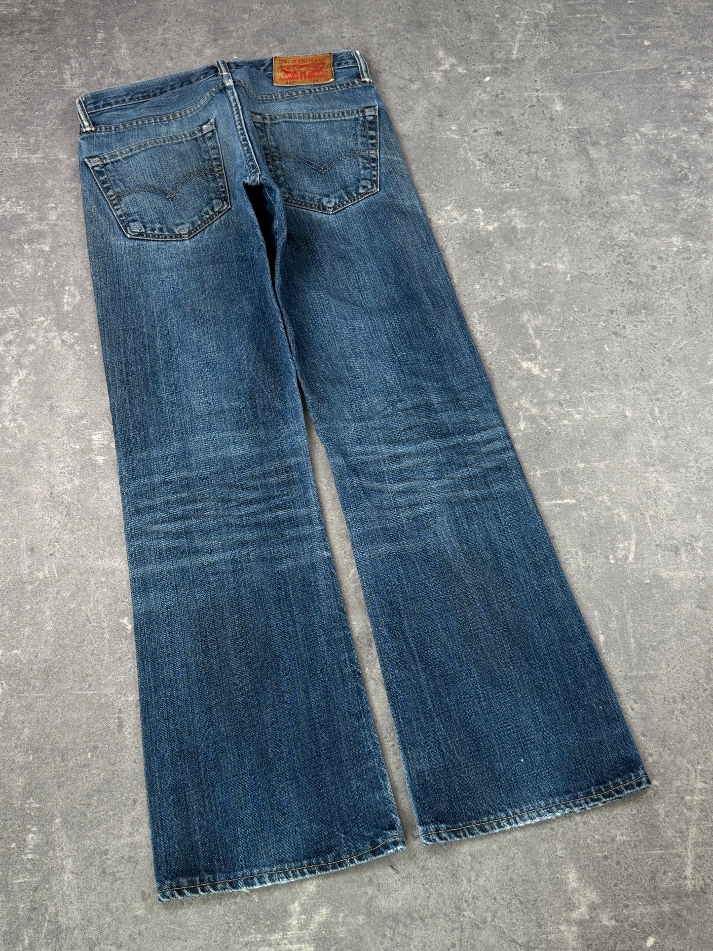Levi’s bootcut Jeans (W29/L28)