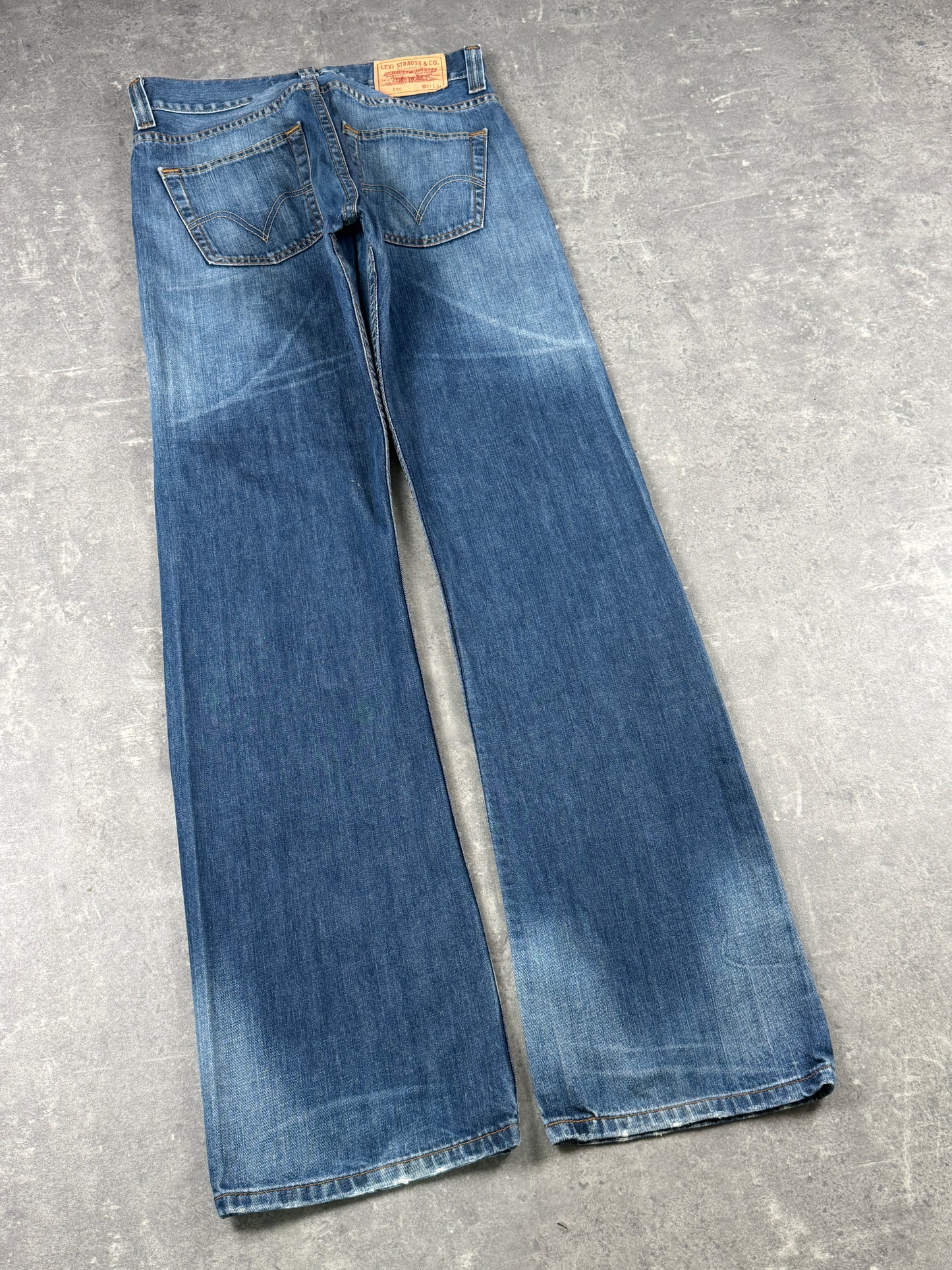 Levi’s Jeans (W31/L36)