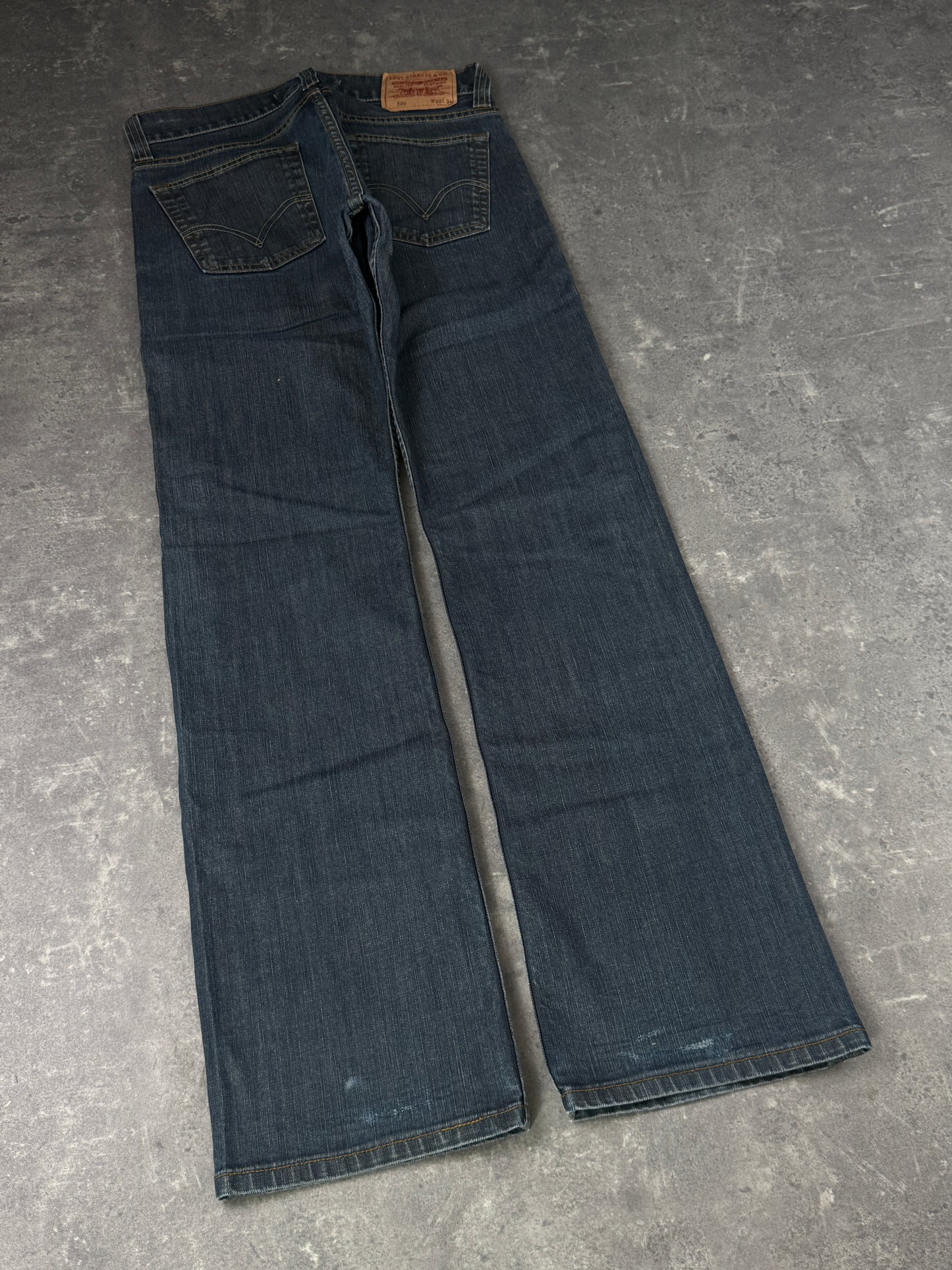 Levi’s Jeans (W30/L34)