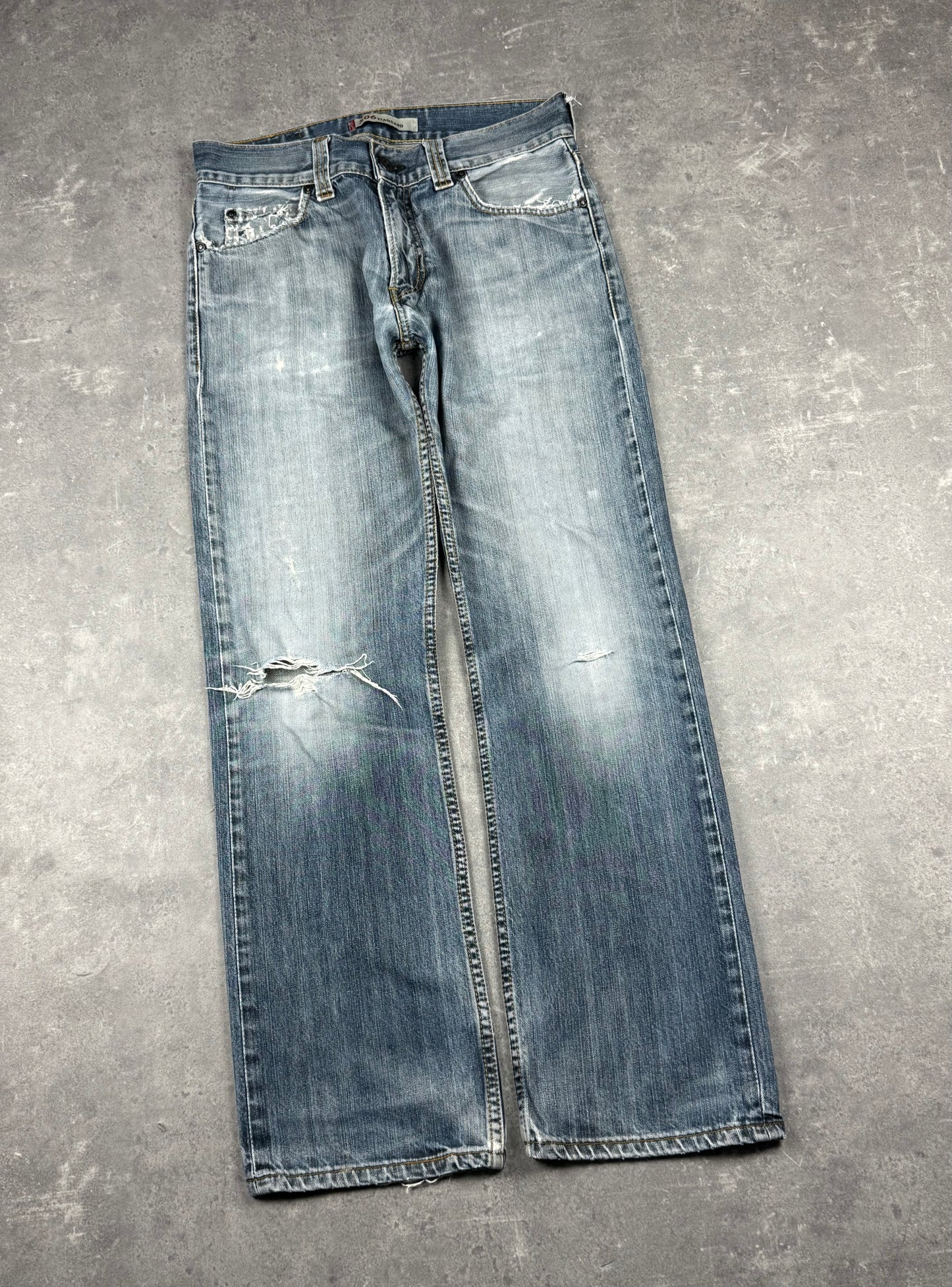 Levi’s Jeans (W33/L32)