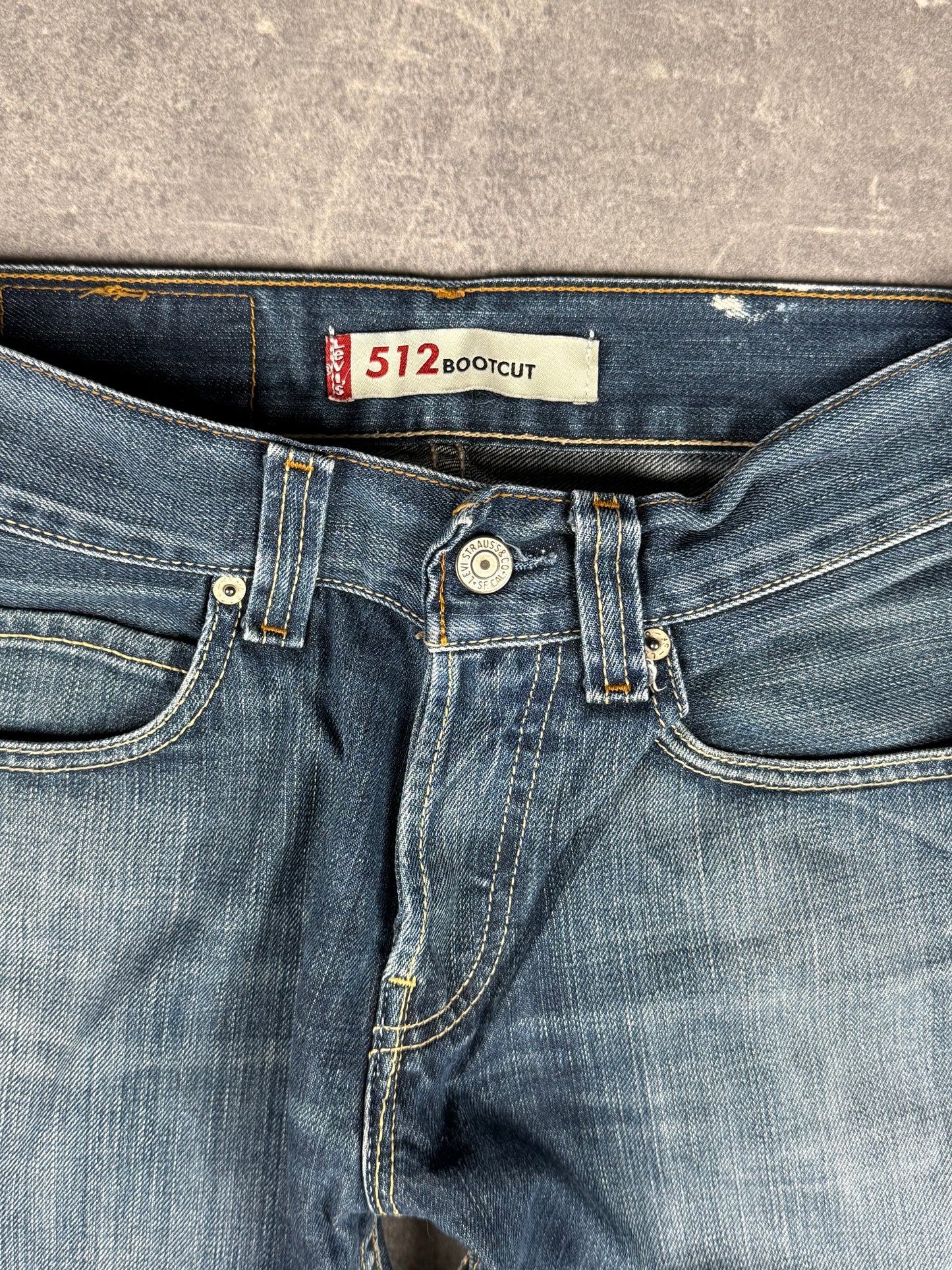 Levi’s bootcut Jeans (W29/L32)