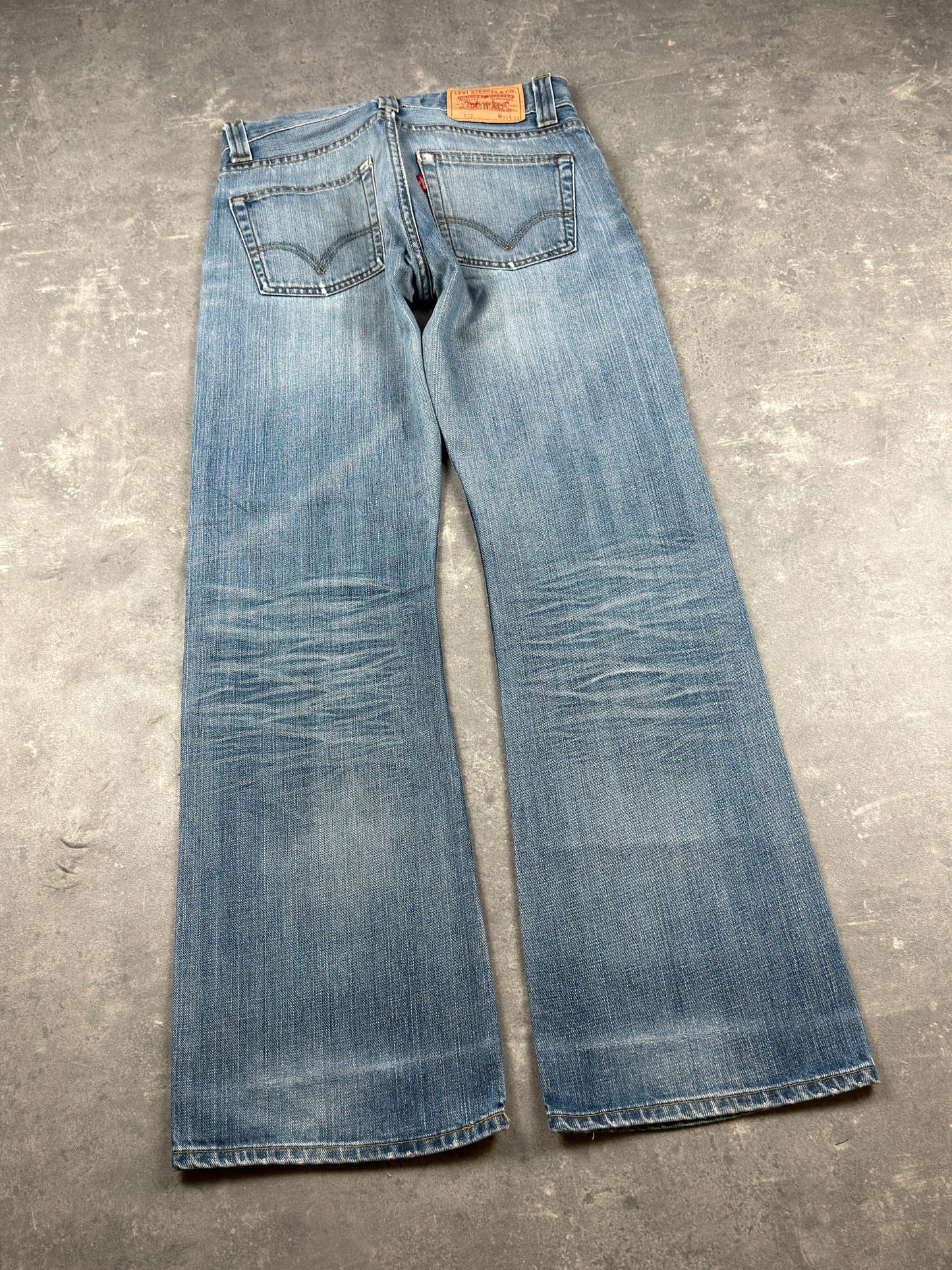 Levi’s bootcut Jeans (W30/L32)