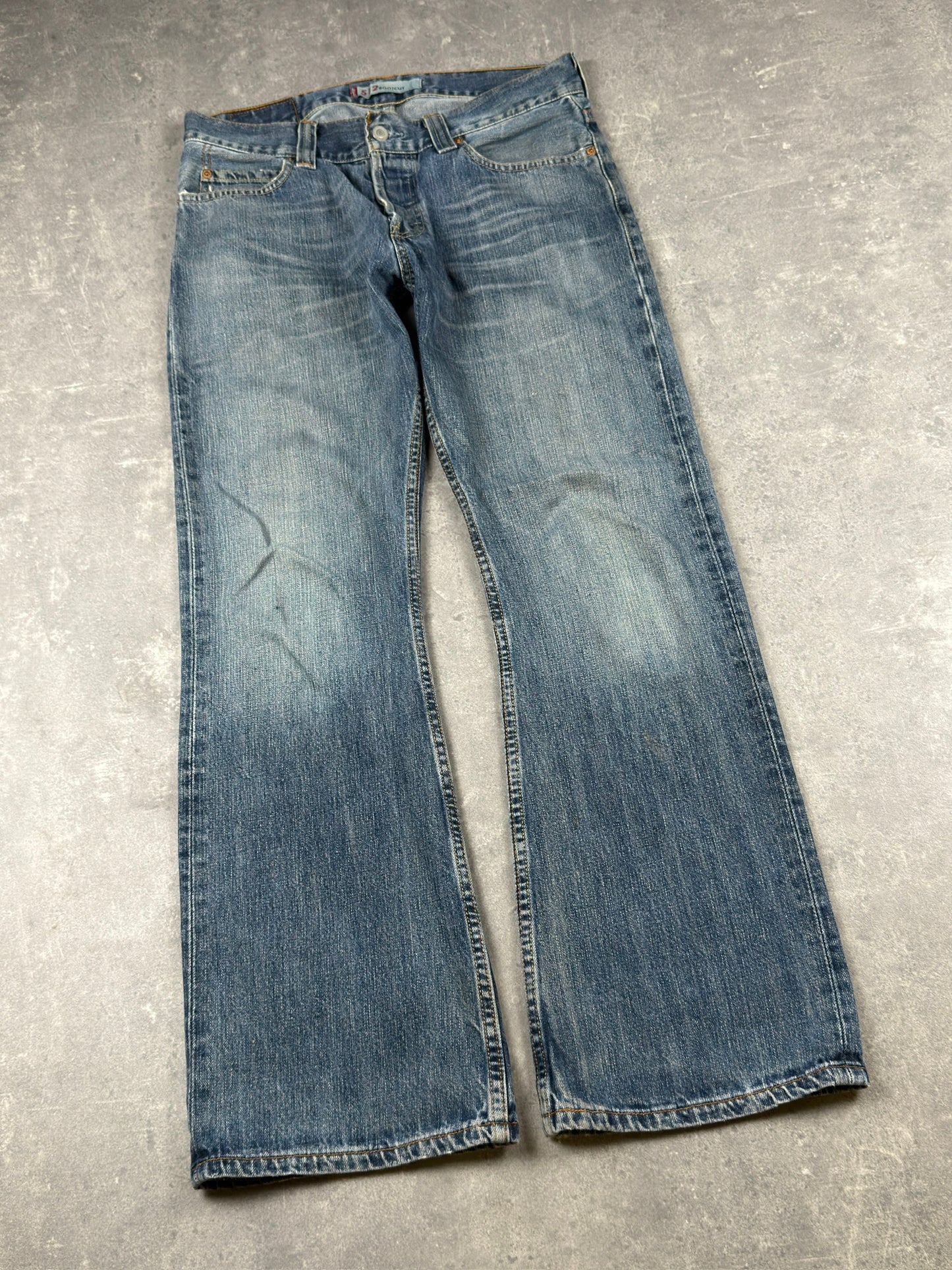 Levi’s bootcut Jeans (W32/L32)