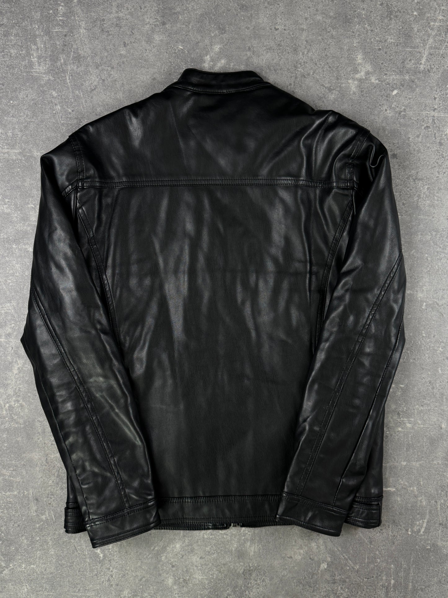 Vintage Leatherjacket (S)