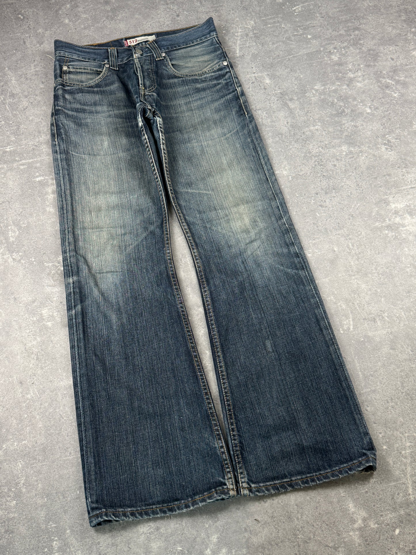 Levi’s bootcut Jeans (W29/L32)