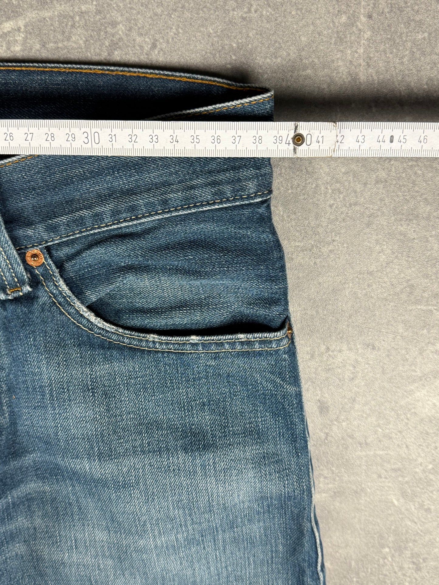 Levi’s bootcut Jeans (W29/L32)