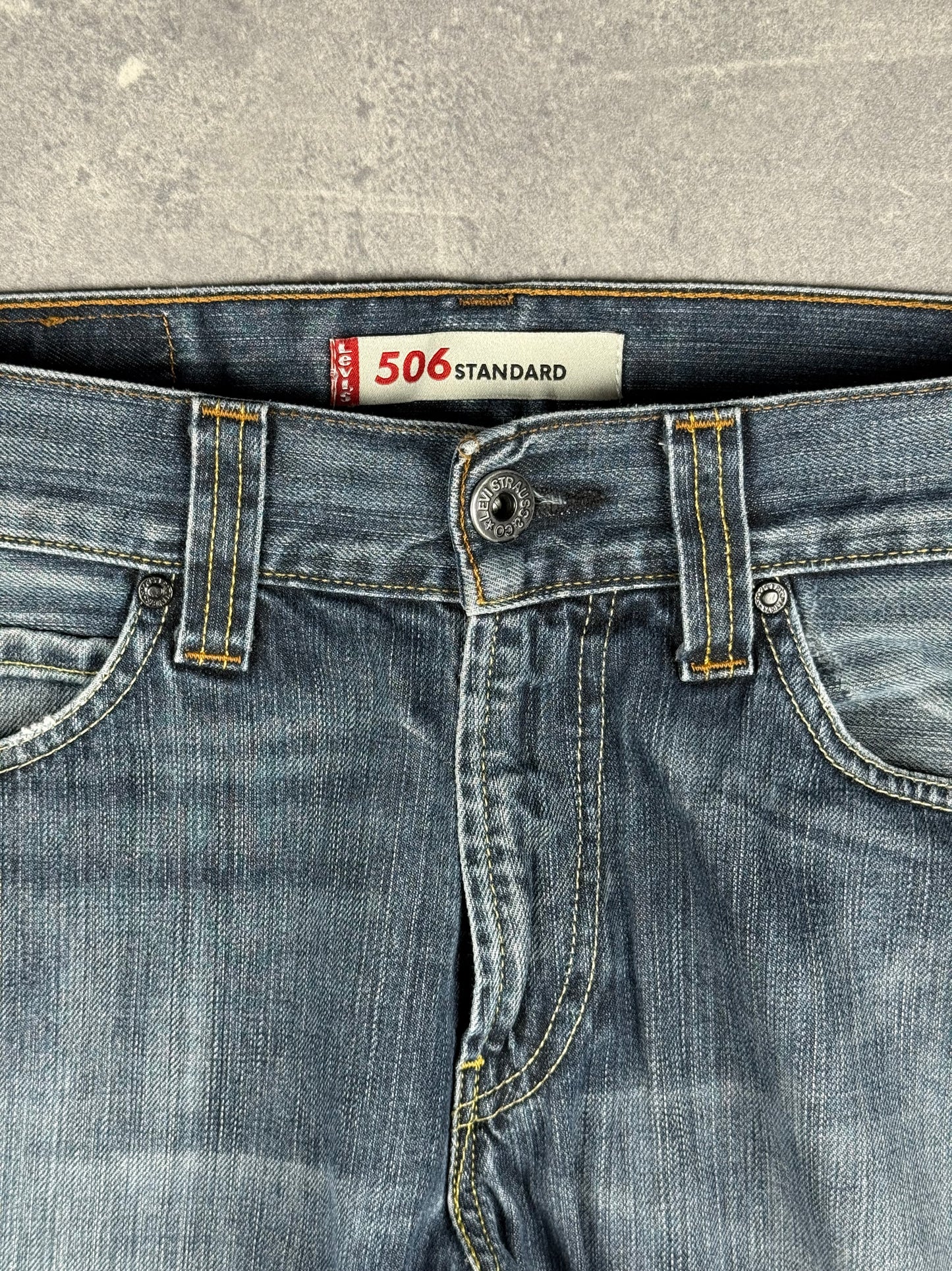 Levi’s Jeans (W31/L32)