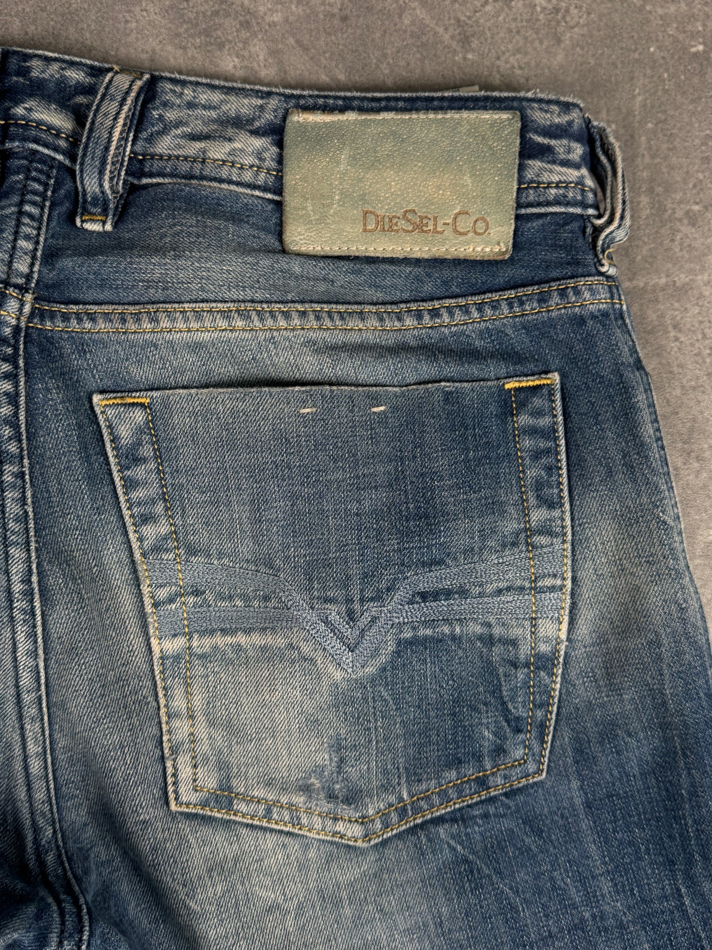 Diesel bootcut Jeans (W30/L32)