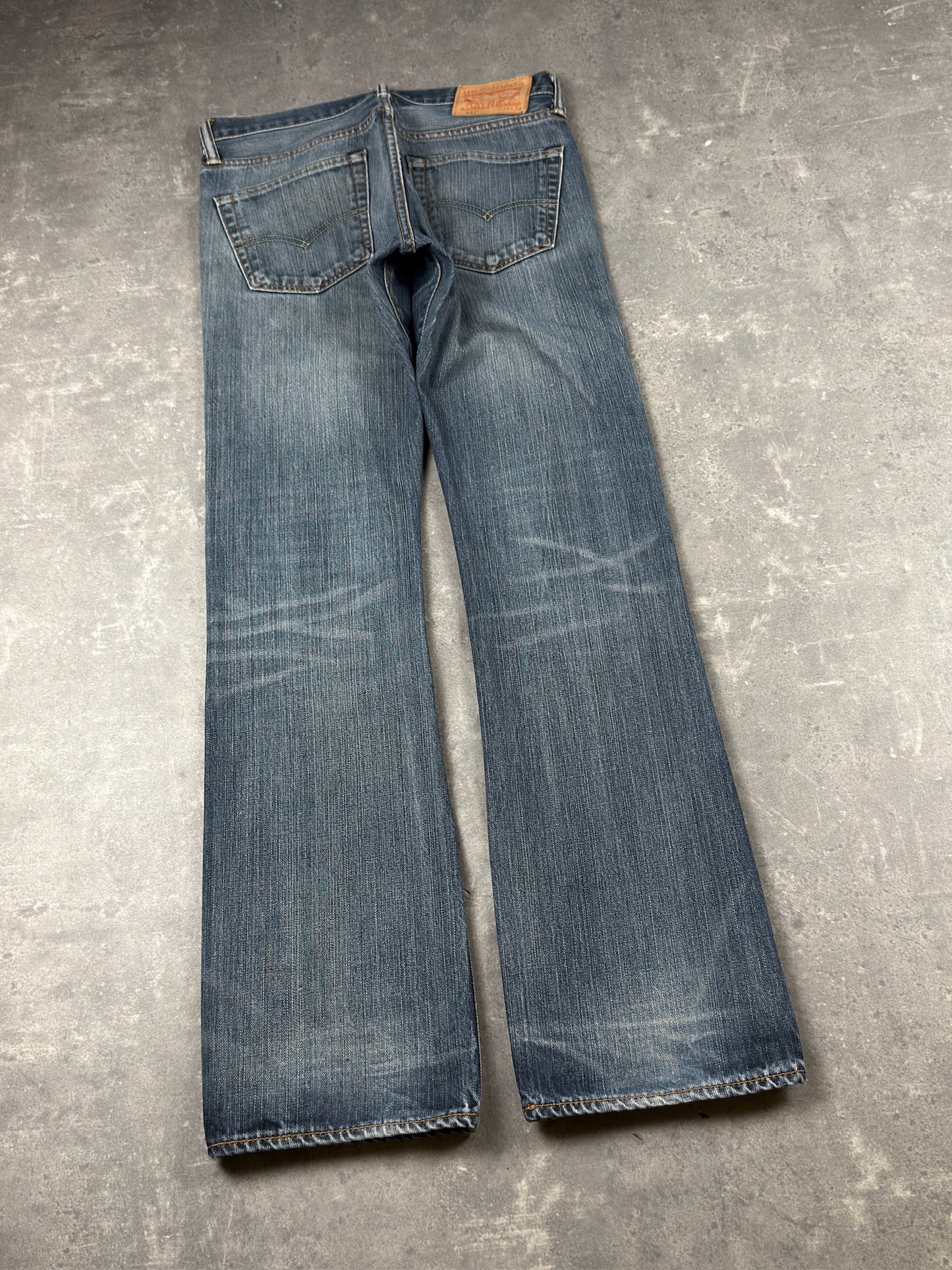 Levi’s bootcut Jeans (W29/L32)
