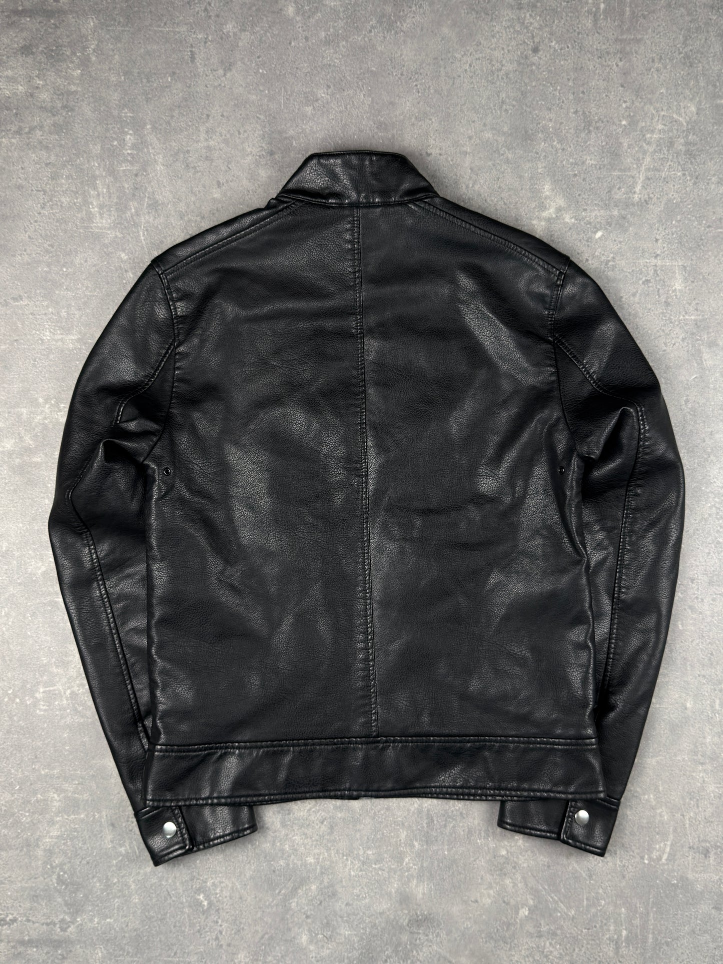 Vintage Leatherjacket (S)