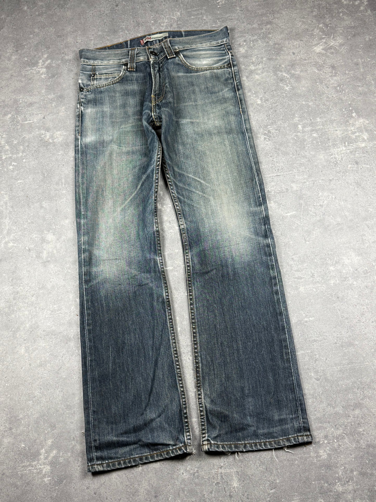 Levi’s Jeans (W31/L32)