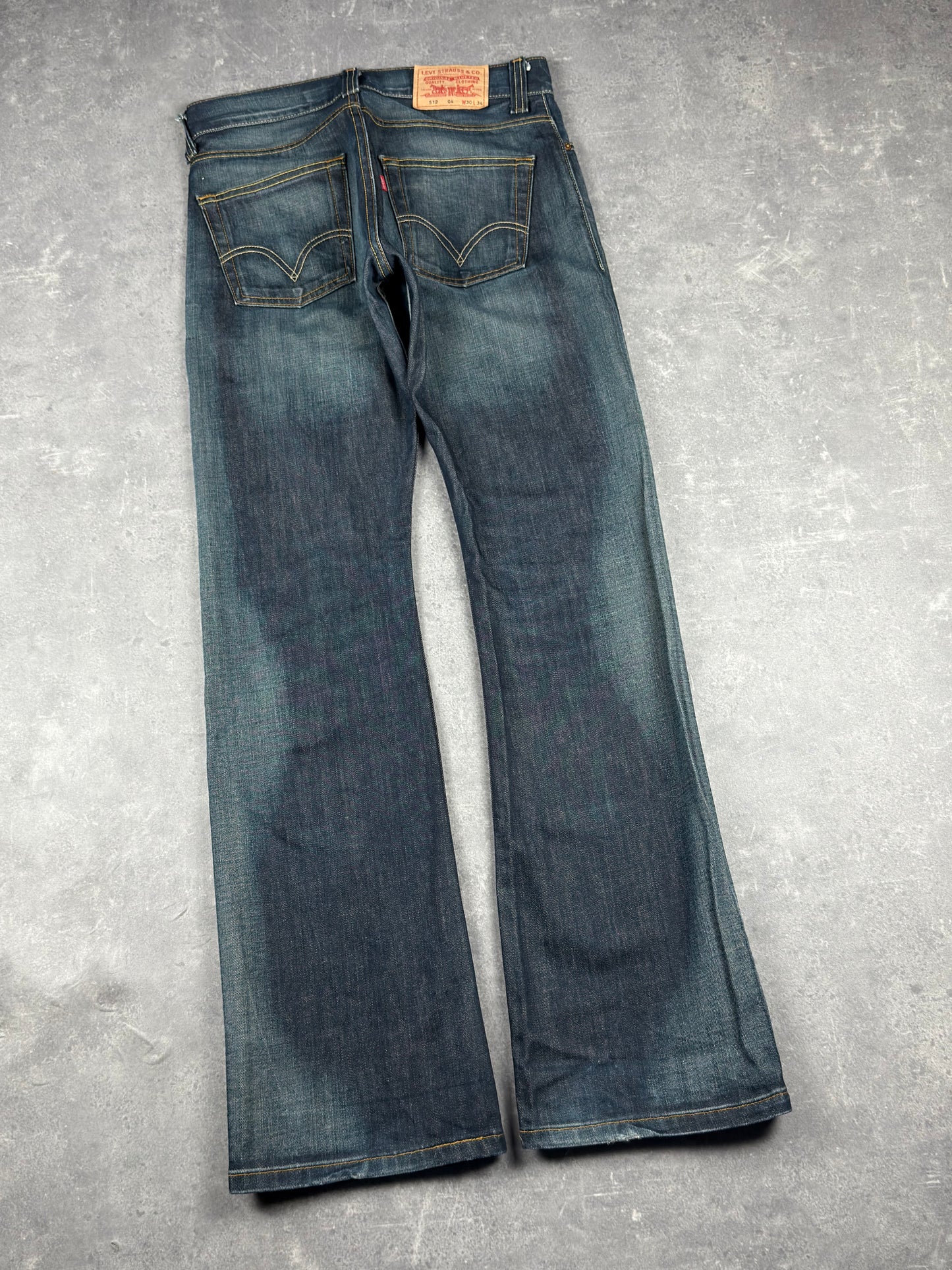 Levi’s bootcut Jeans (W30/L34)