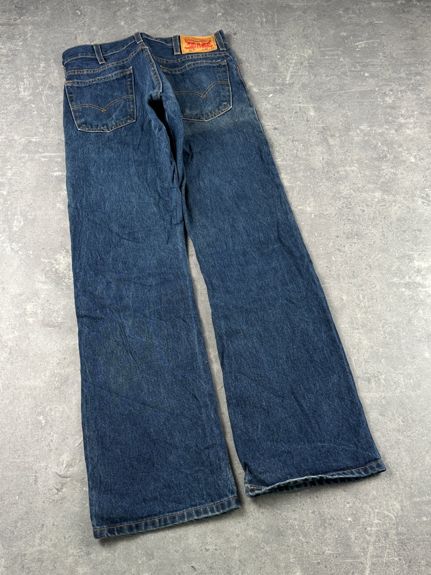 Levi’s bootcut Jeans (W30/L32)