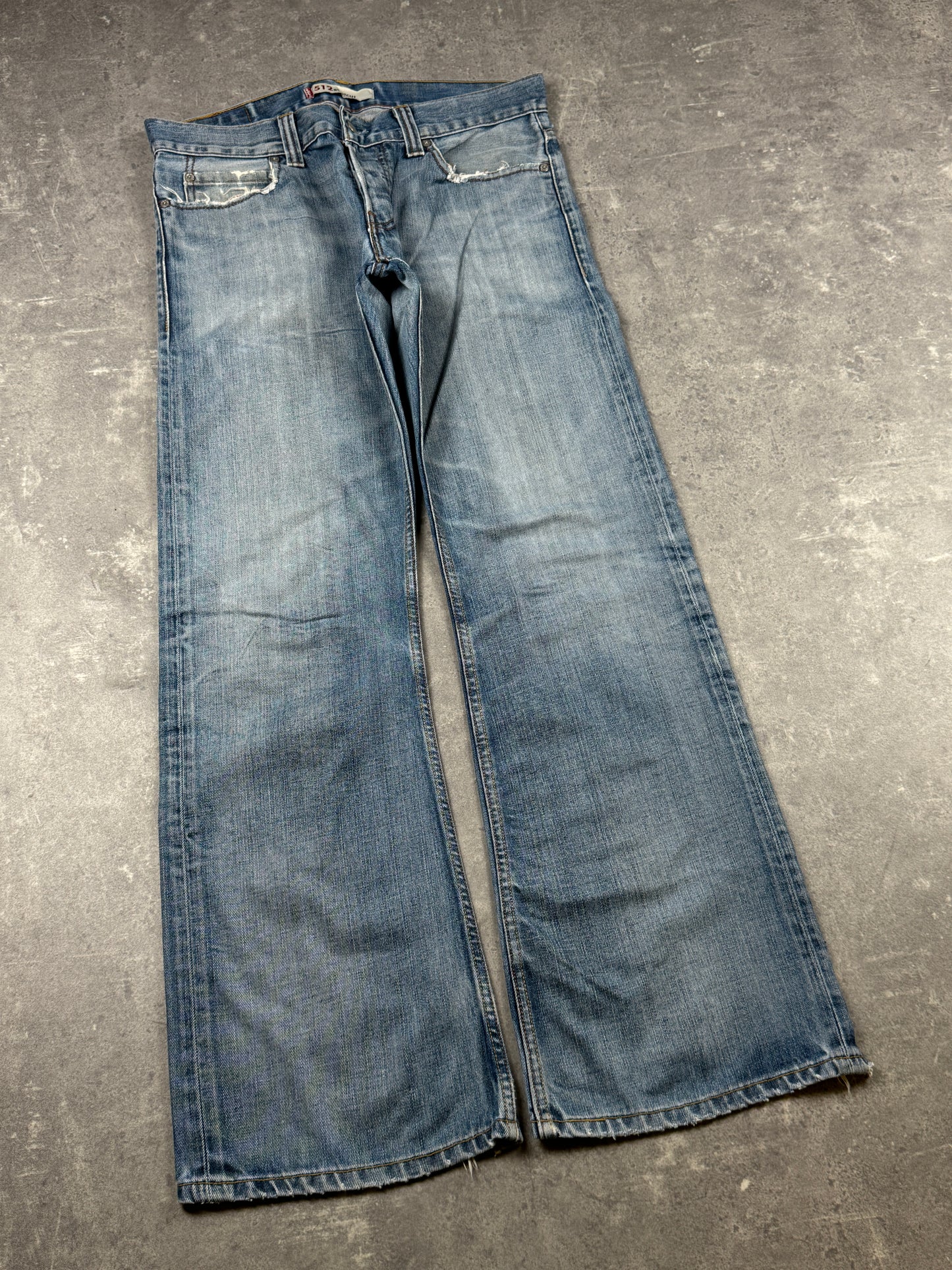 Levi’s bootcut Jeans (W32/L32)