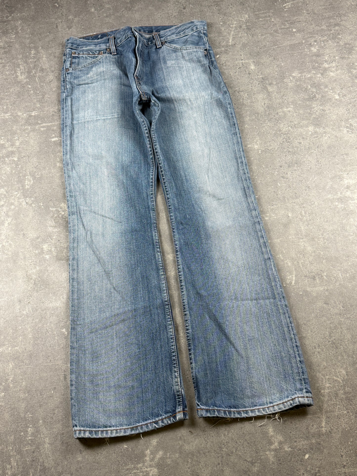 Levi’s bootcut Jeans (W32/L32)