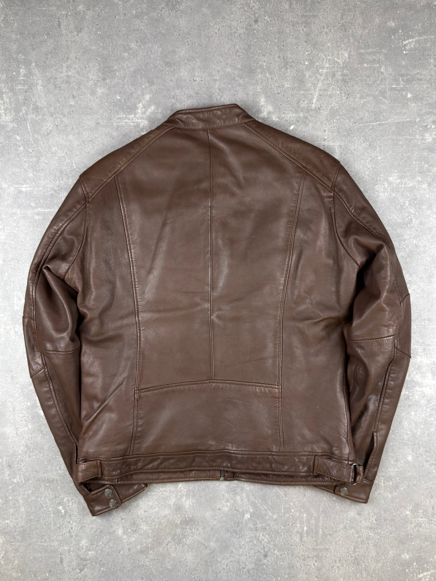 Leatherjacket Kaporal (S)