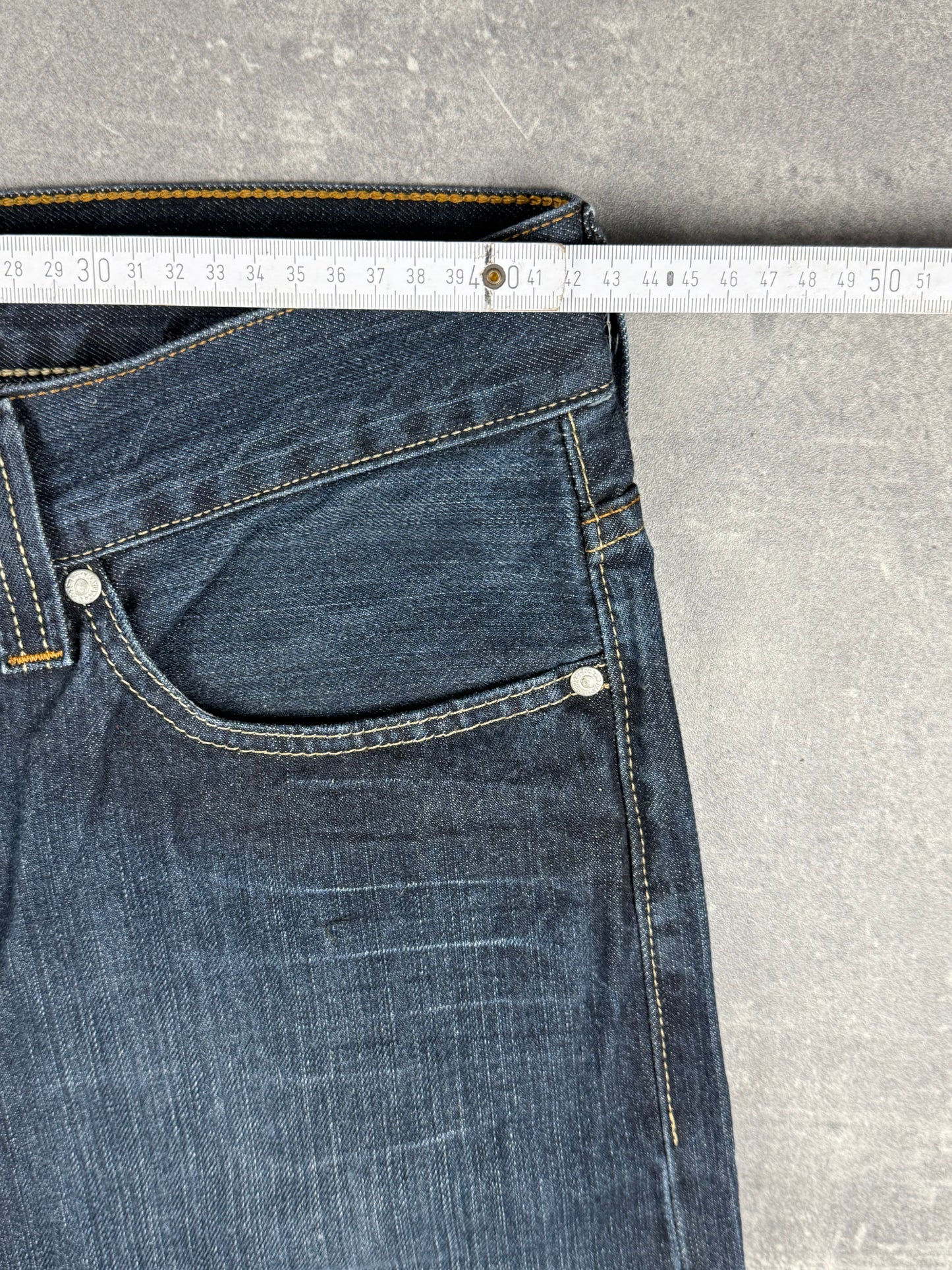 Levi’s bootcut Jeans (W34/L30)