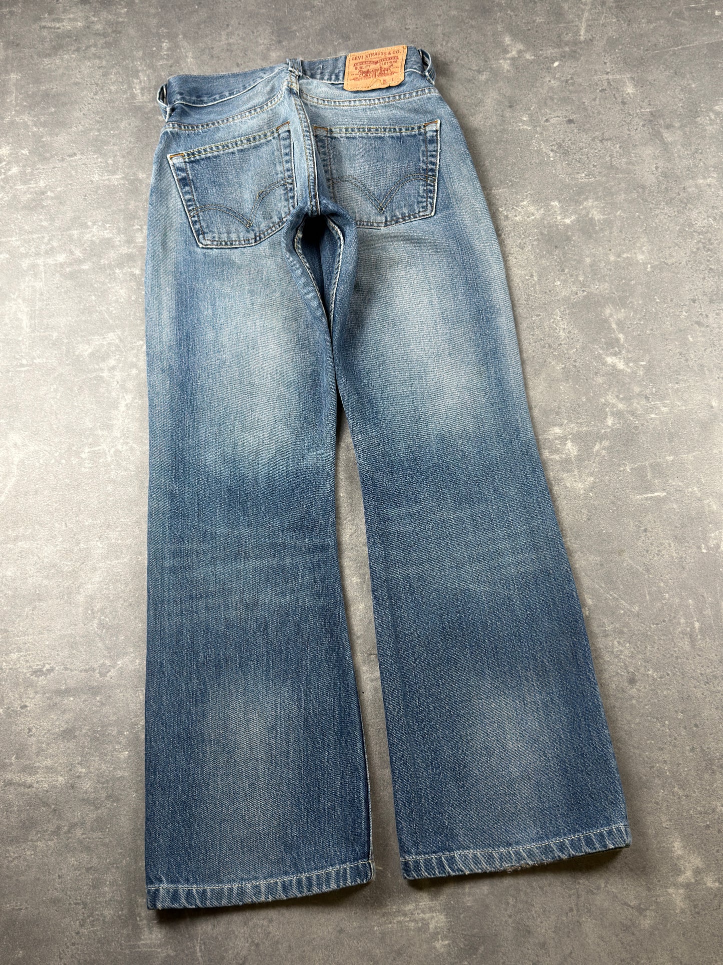 Levi’s bootcut Jeans (W26/L30)