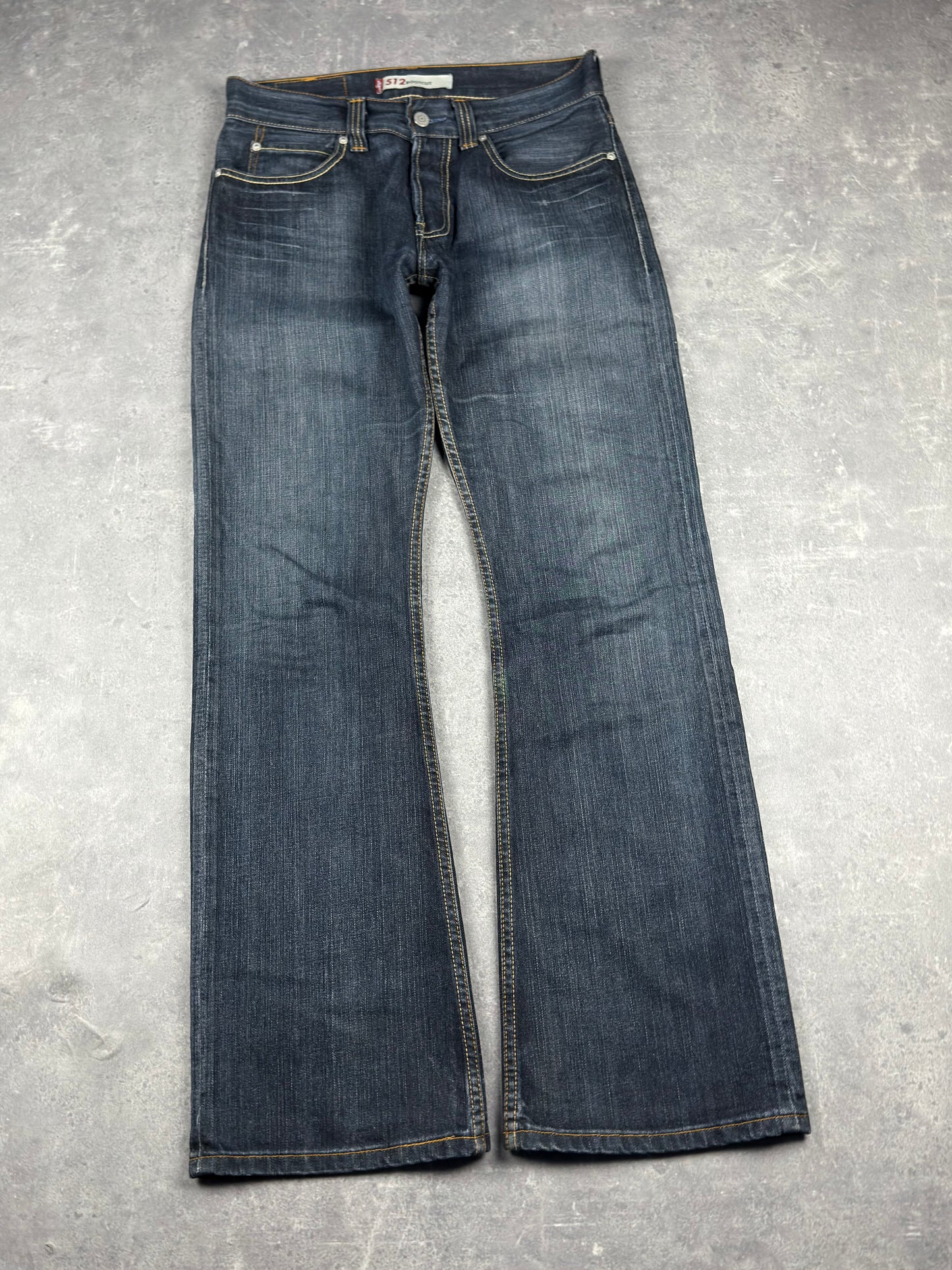 Levi’s bootcut Jeans (W30/L34)