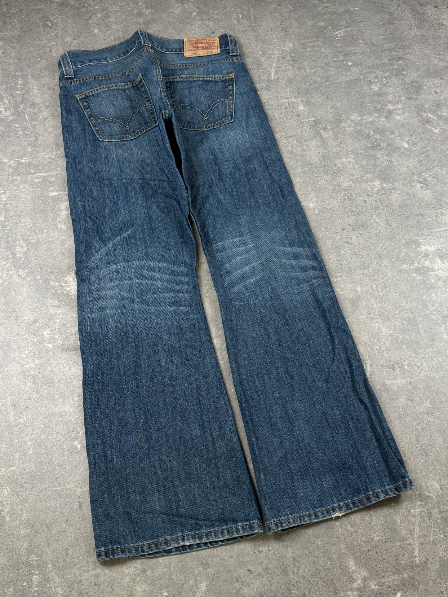 Levi’s bootcut Jeans (W32/L32)